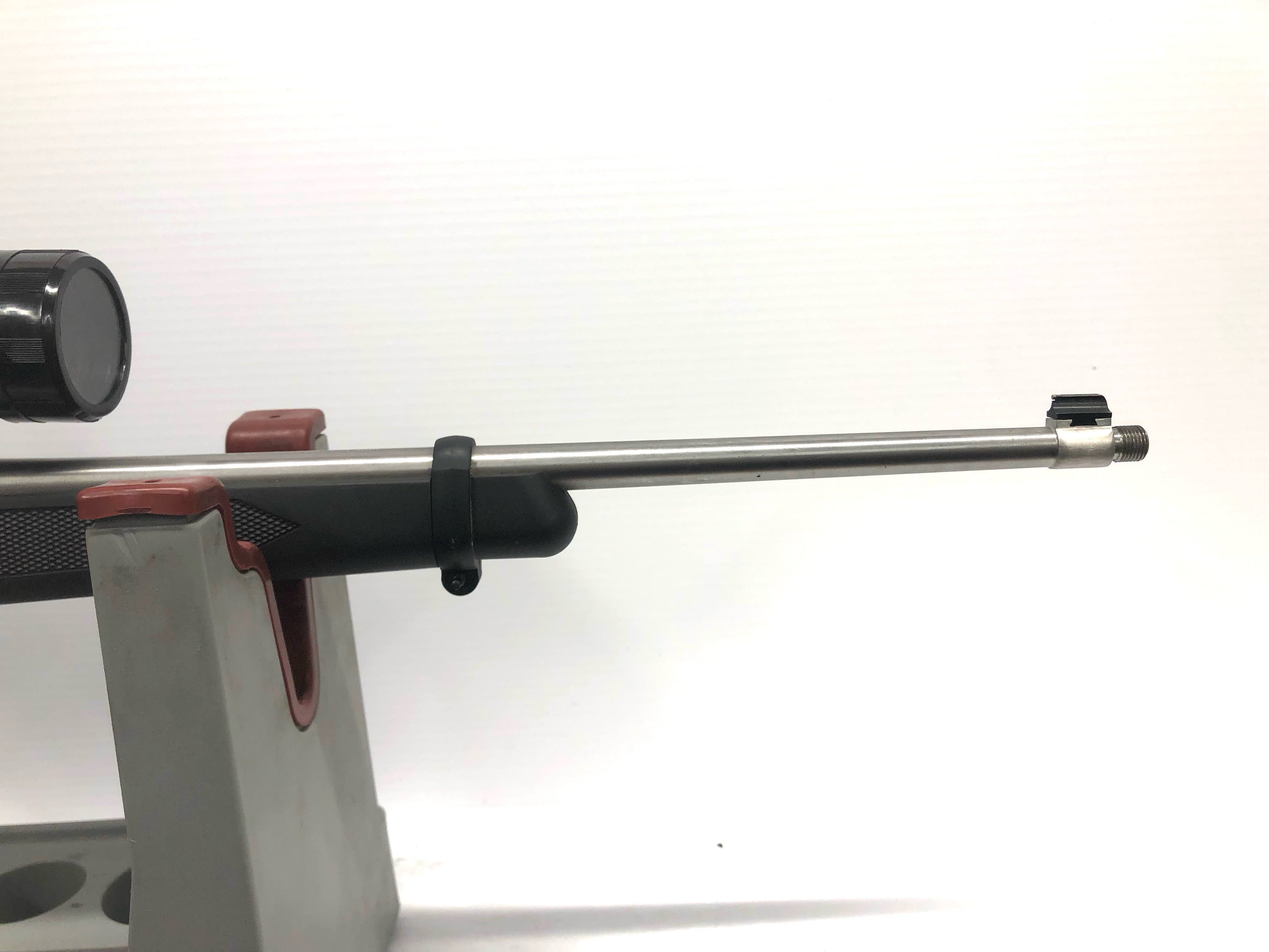 Ruger 10/22 .22LR Rifle