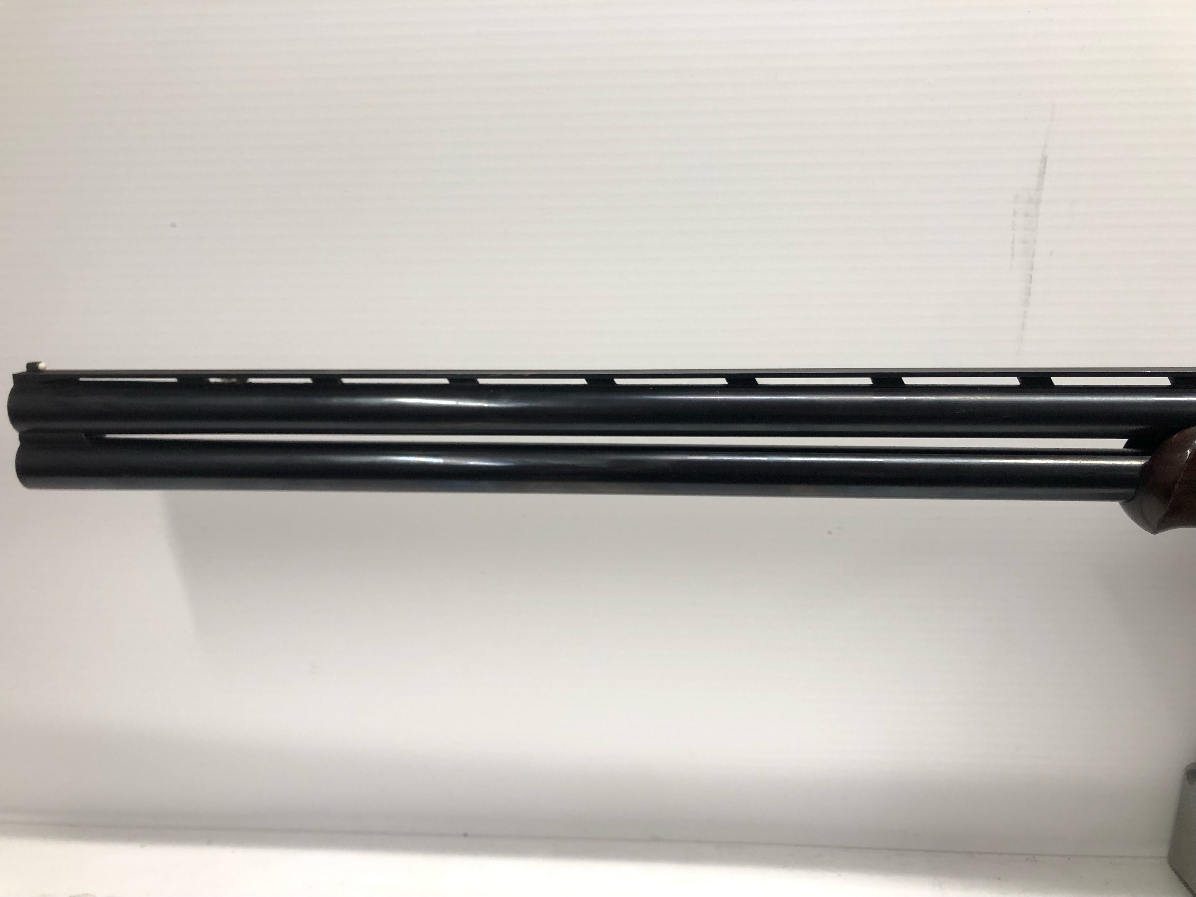 Perazzi Mx3c Over/Under 12g Sporter Shotgun