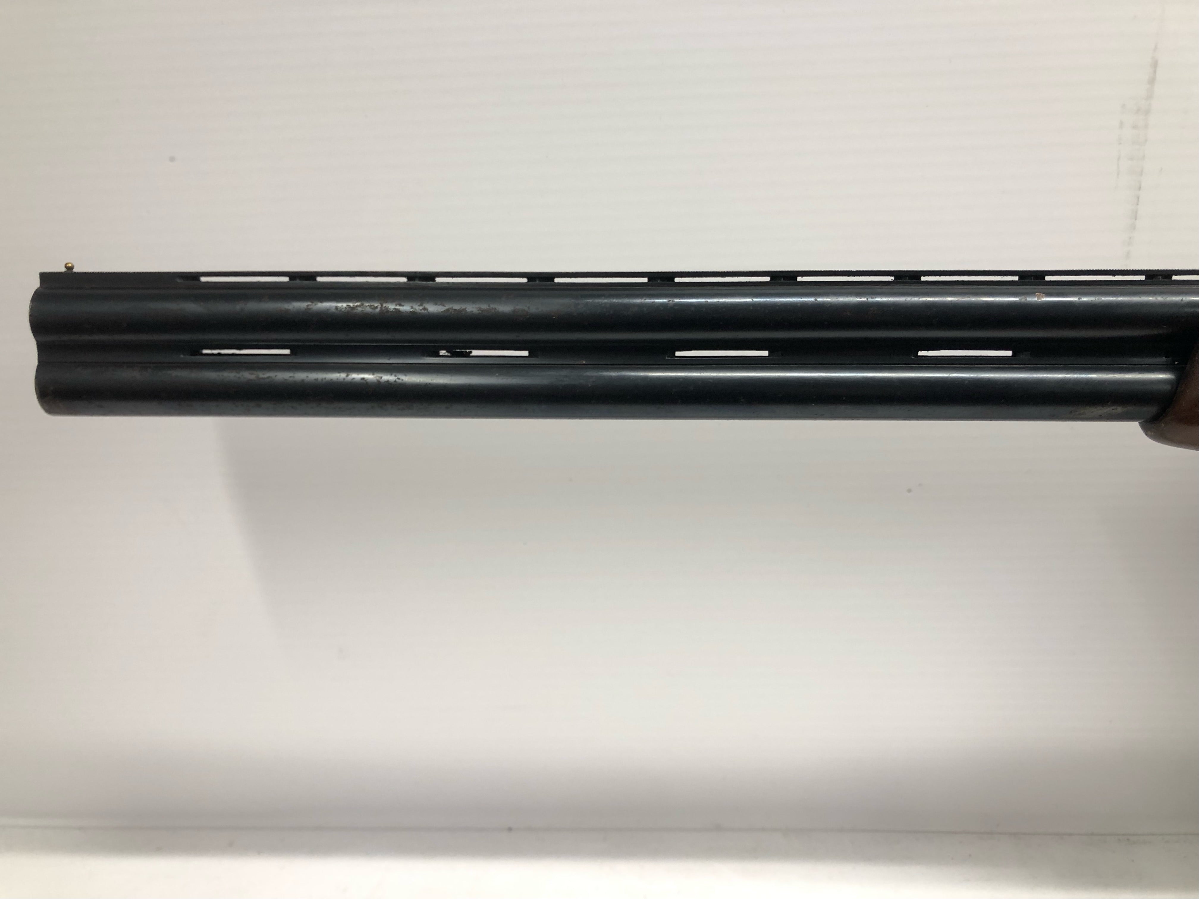 Lumar 12g O/U Shotgun