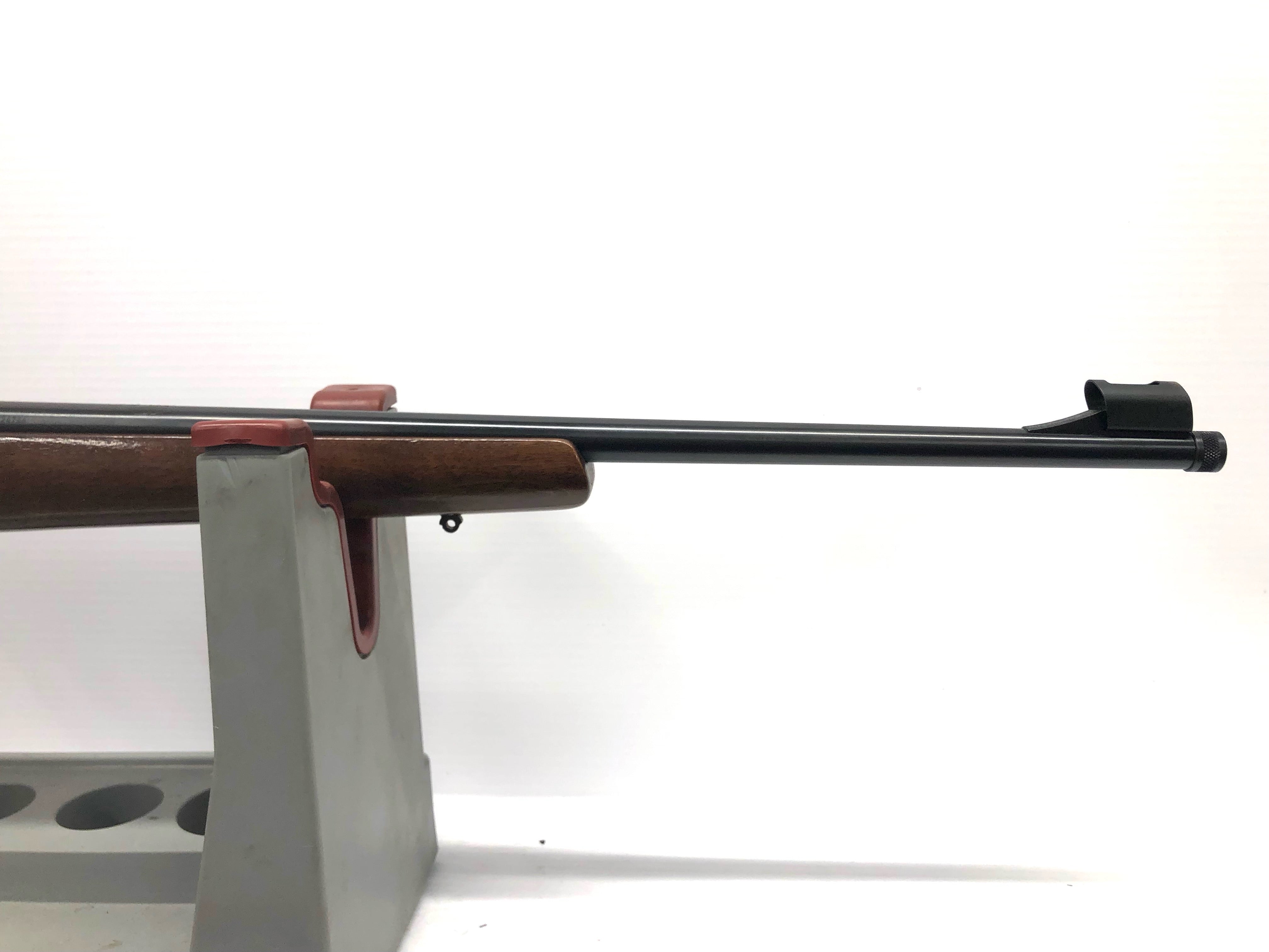 CZ 455 .22LR Rifle