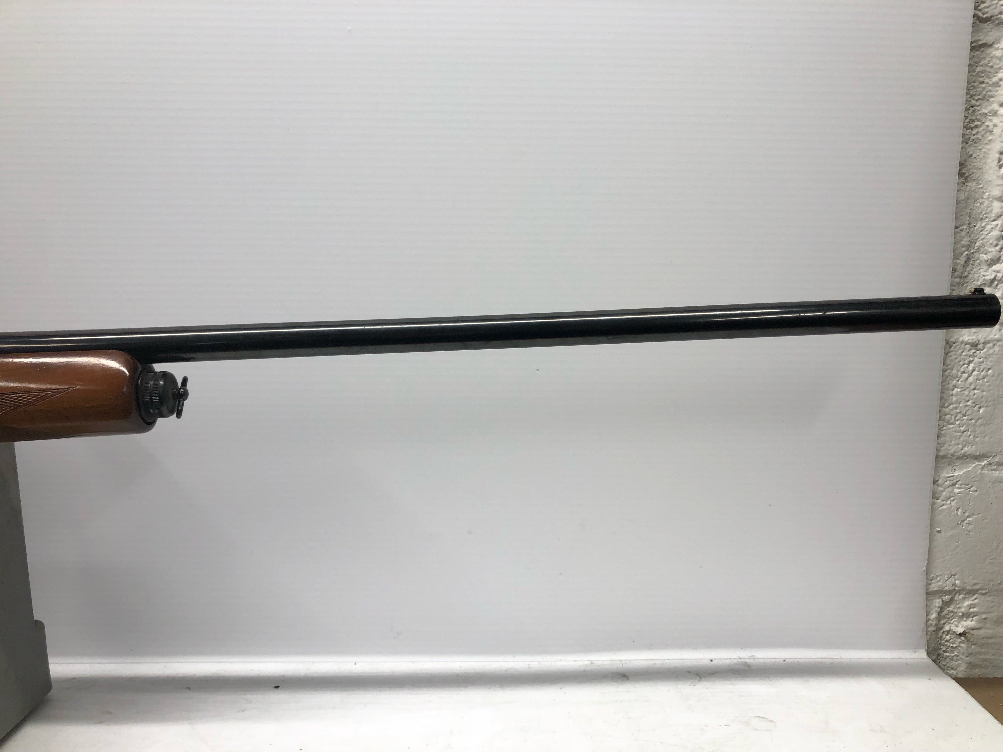 Manufrance 12g Pump Action Shotgun