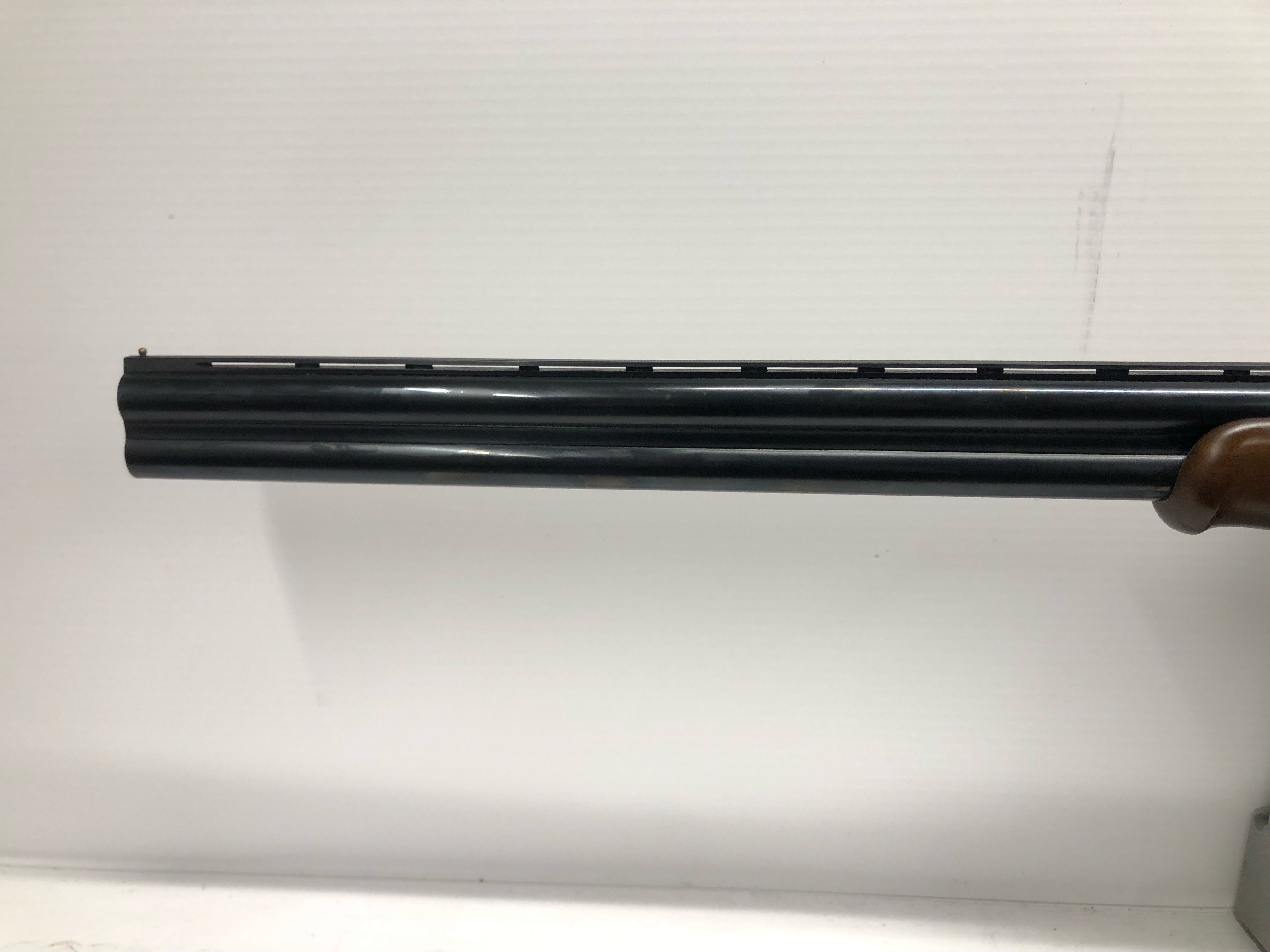 Lanber Over/Under 12g Shotgun