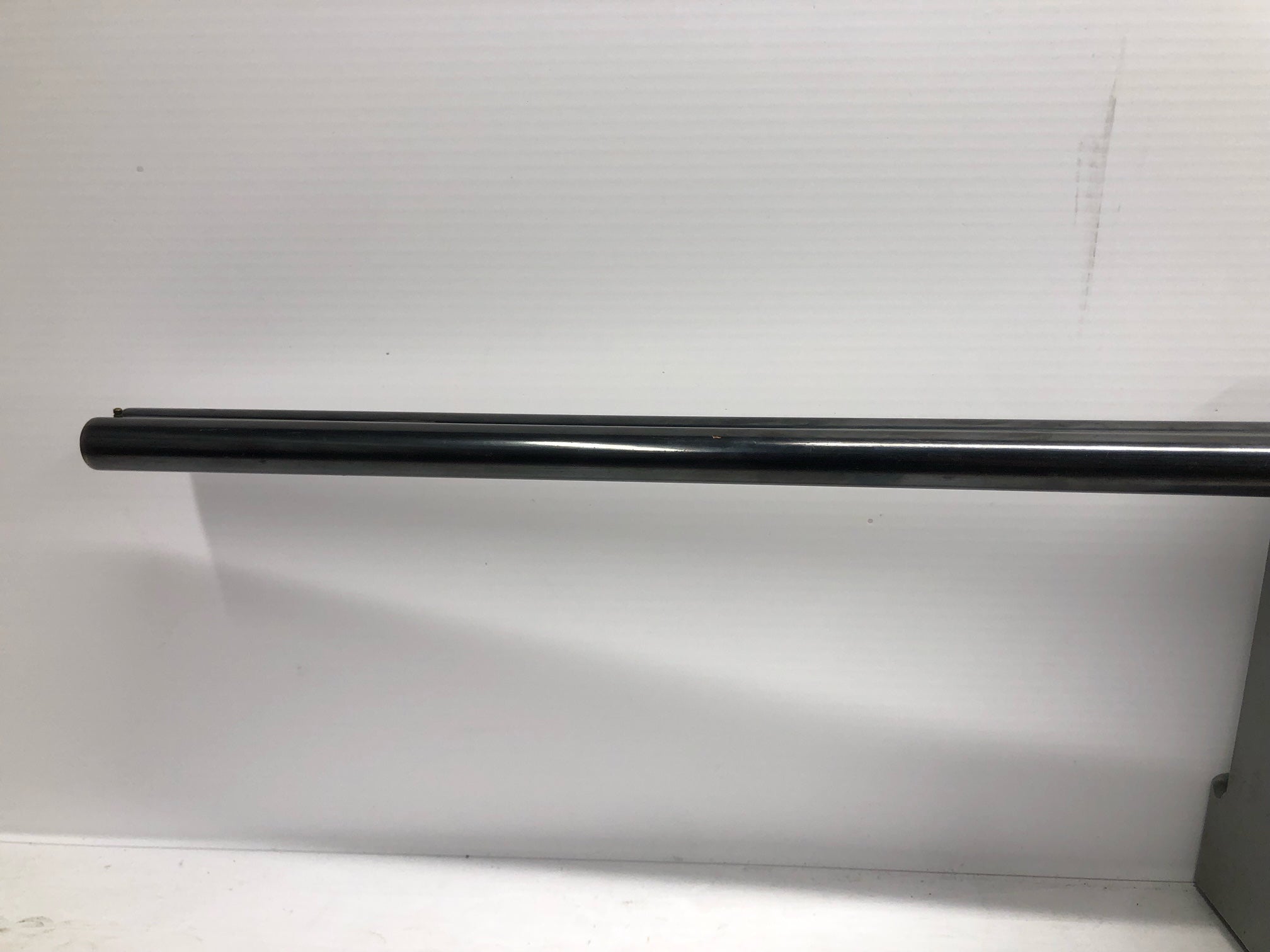 Evans 12g Side by Side Shotgun