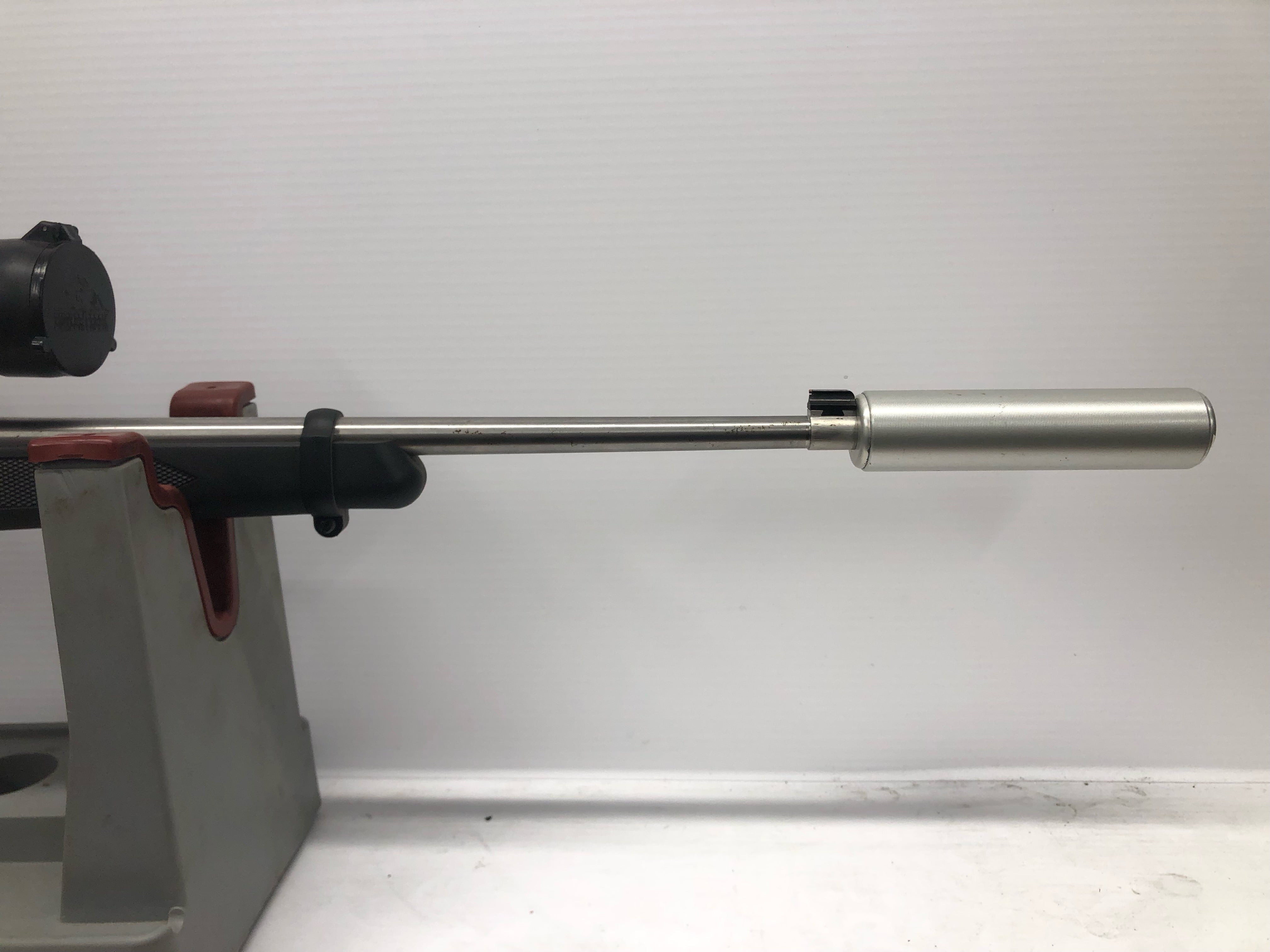 Ruger 10/22 .22LR Rifle