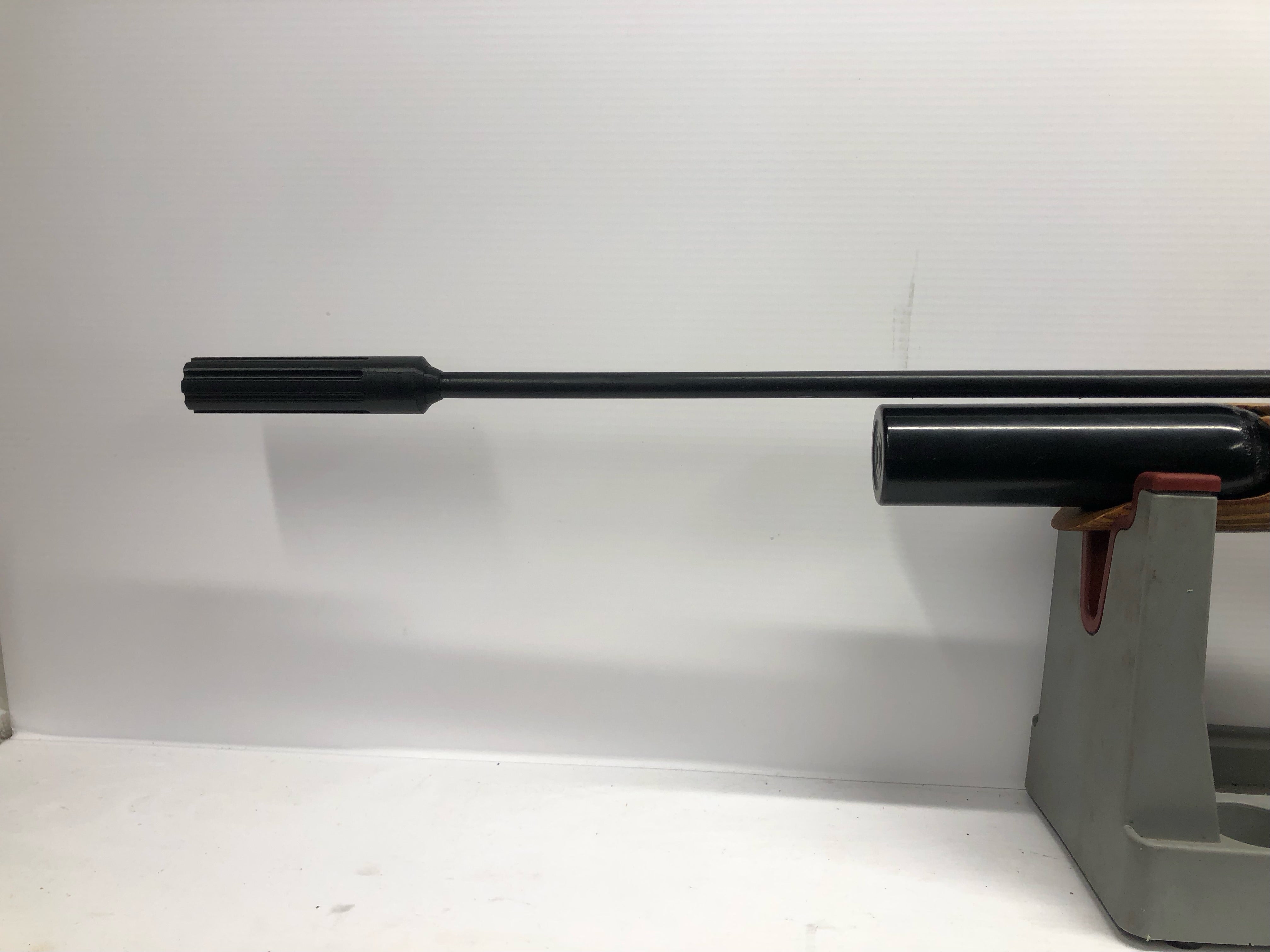 Theoben Rapid .22 Air Rifle