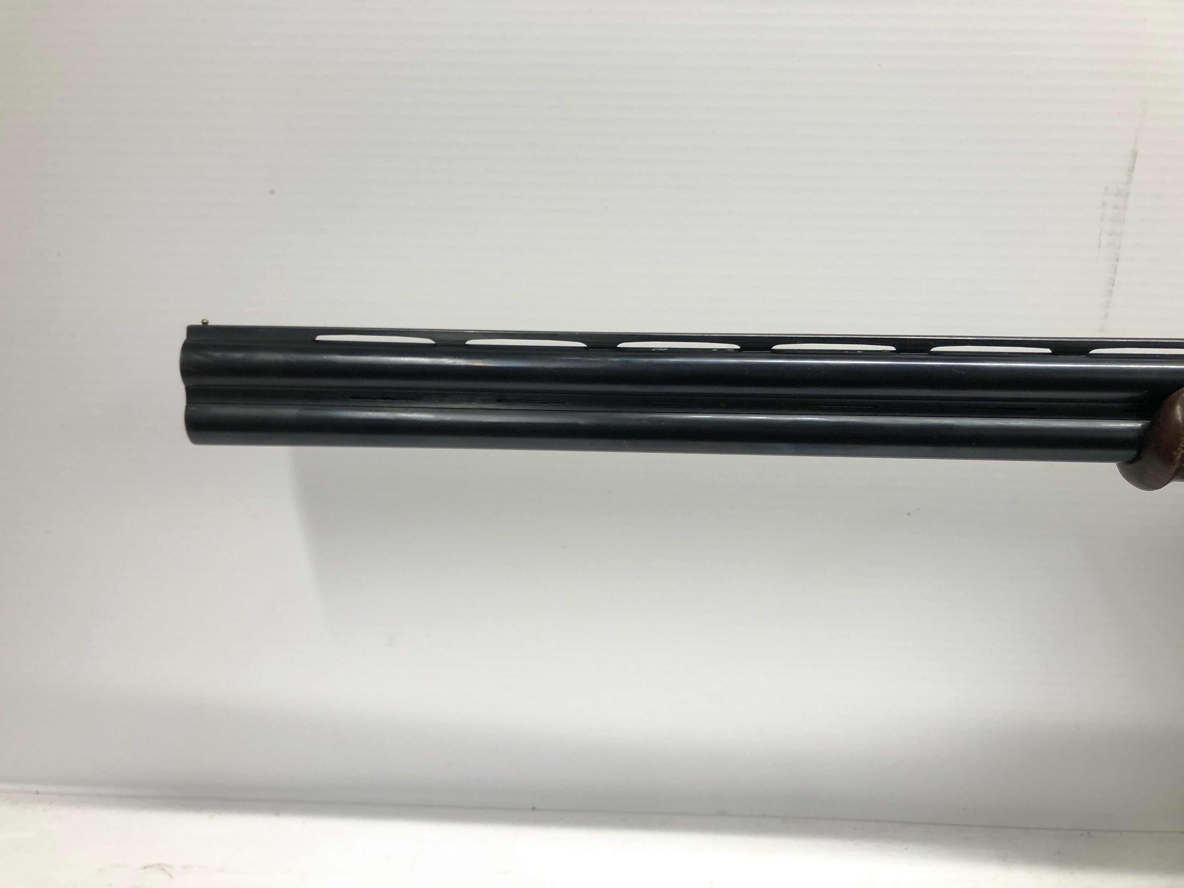 Lanber Over/Under 12g Shotgun