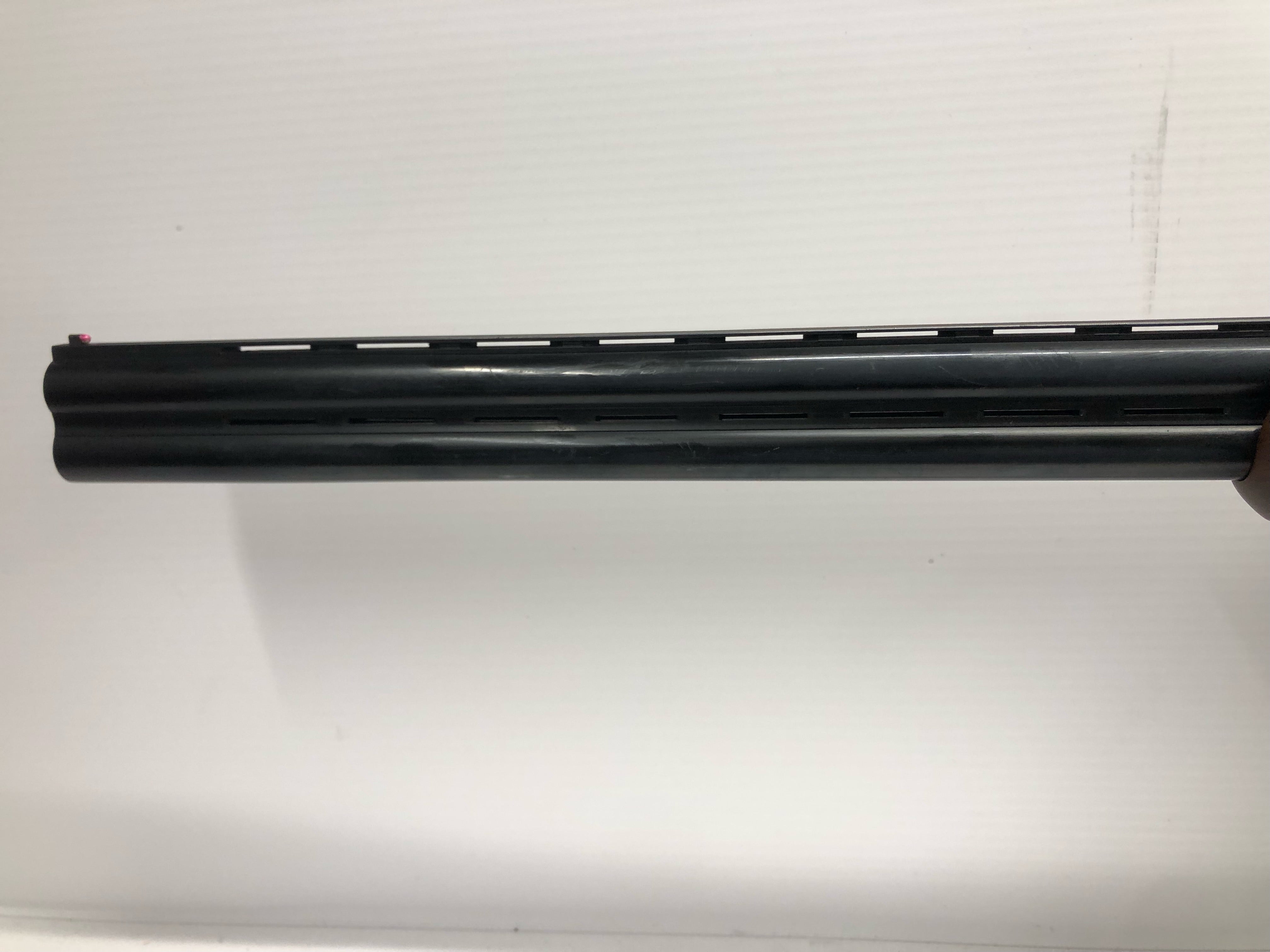 Huglu 12g O/U Shotgun