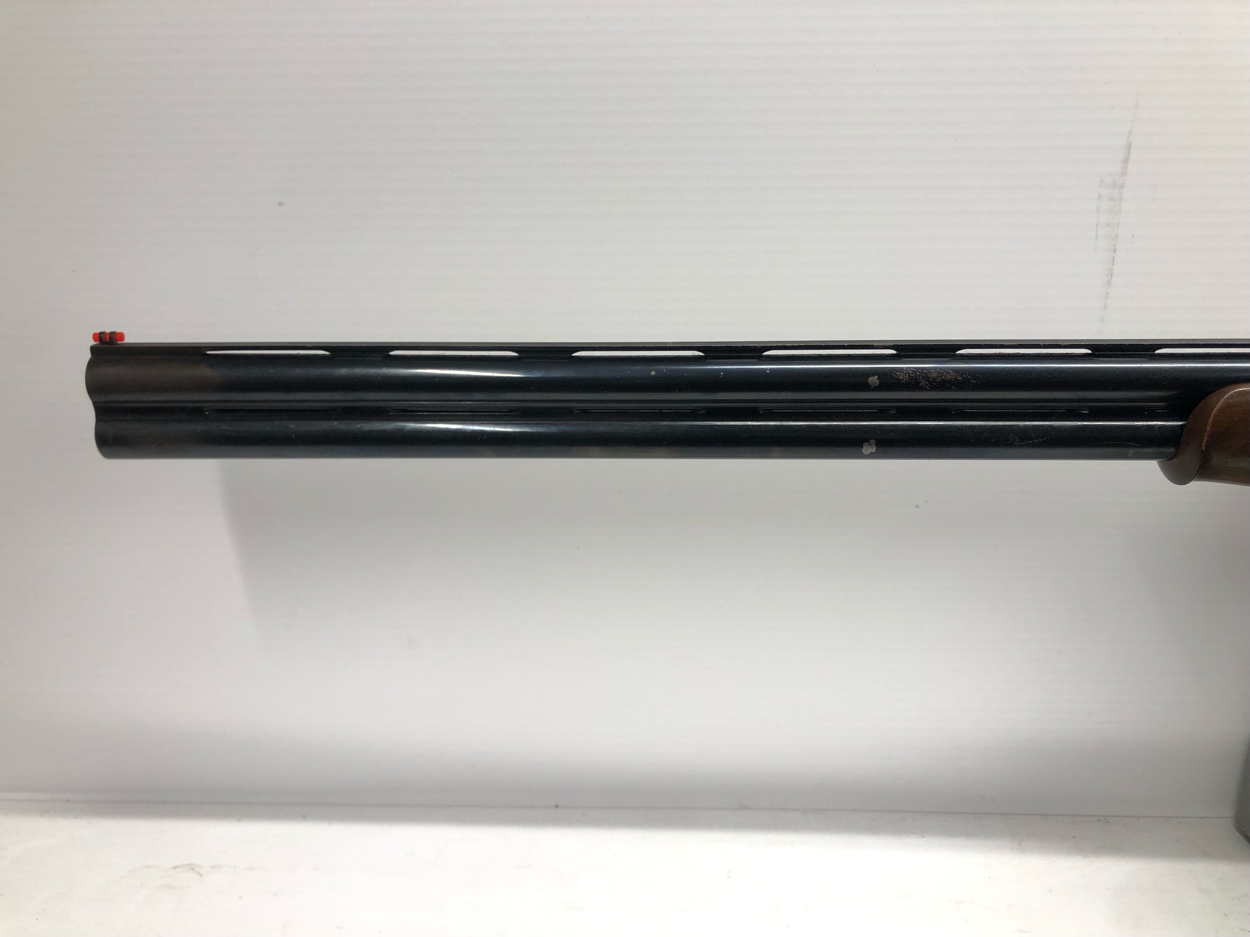 Bettinsoli 12g Over/under Shotgun