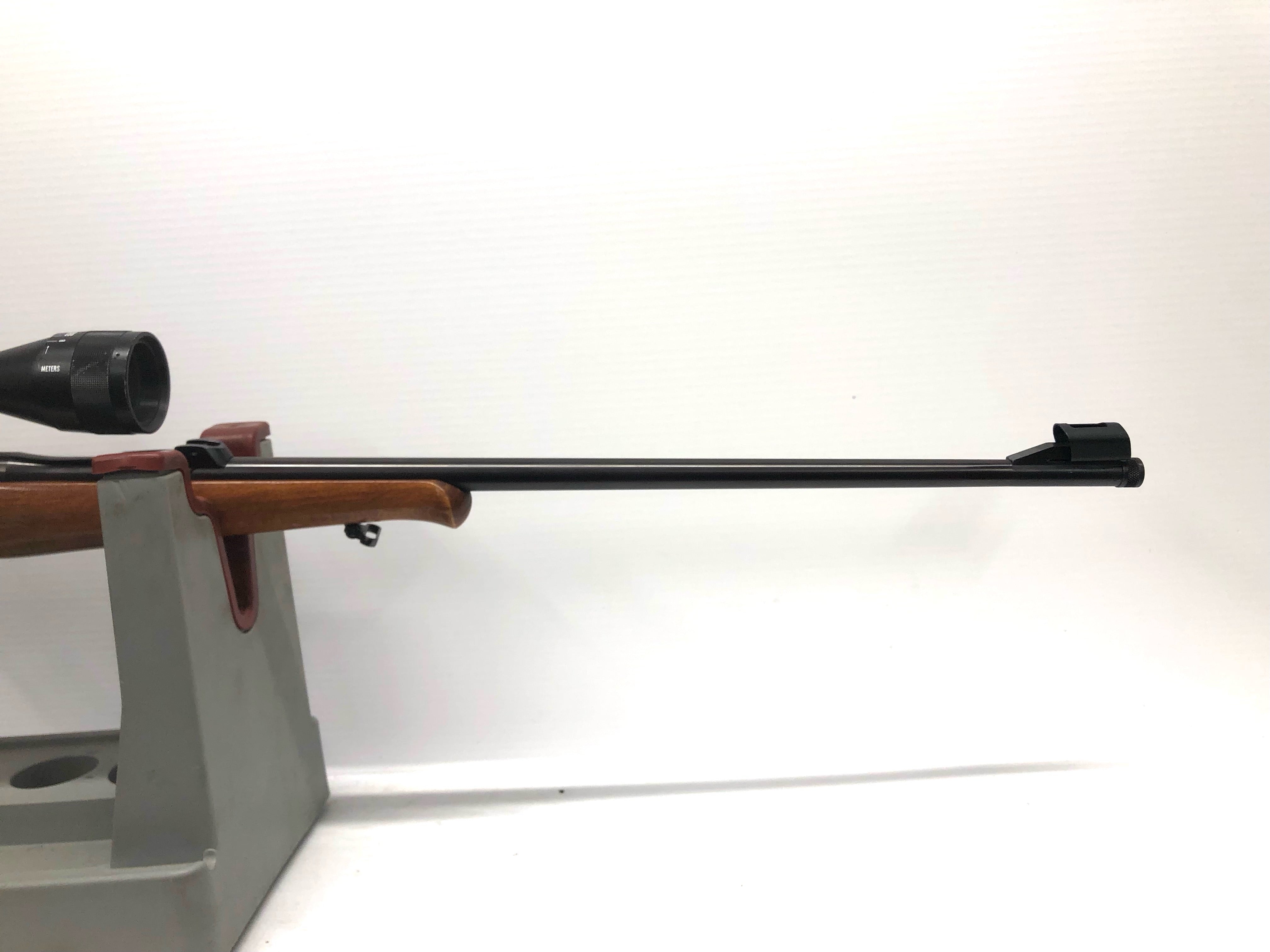 CZ 452 .22LR Rifle