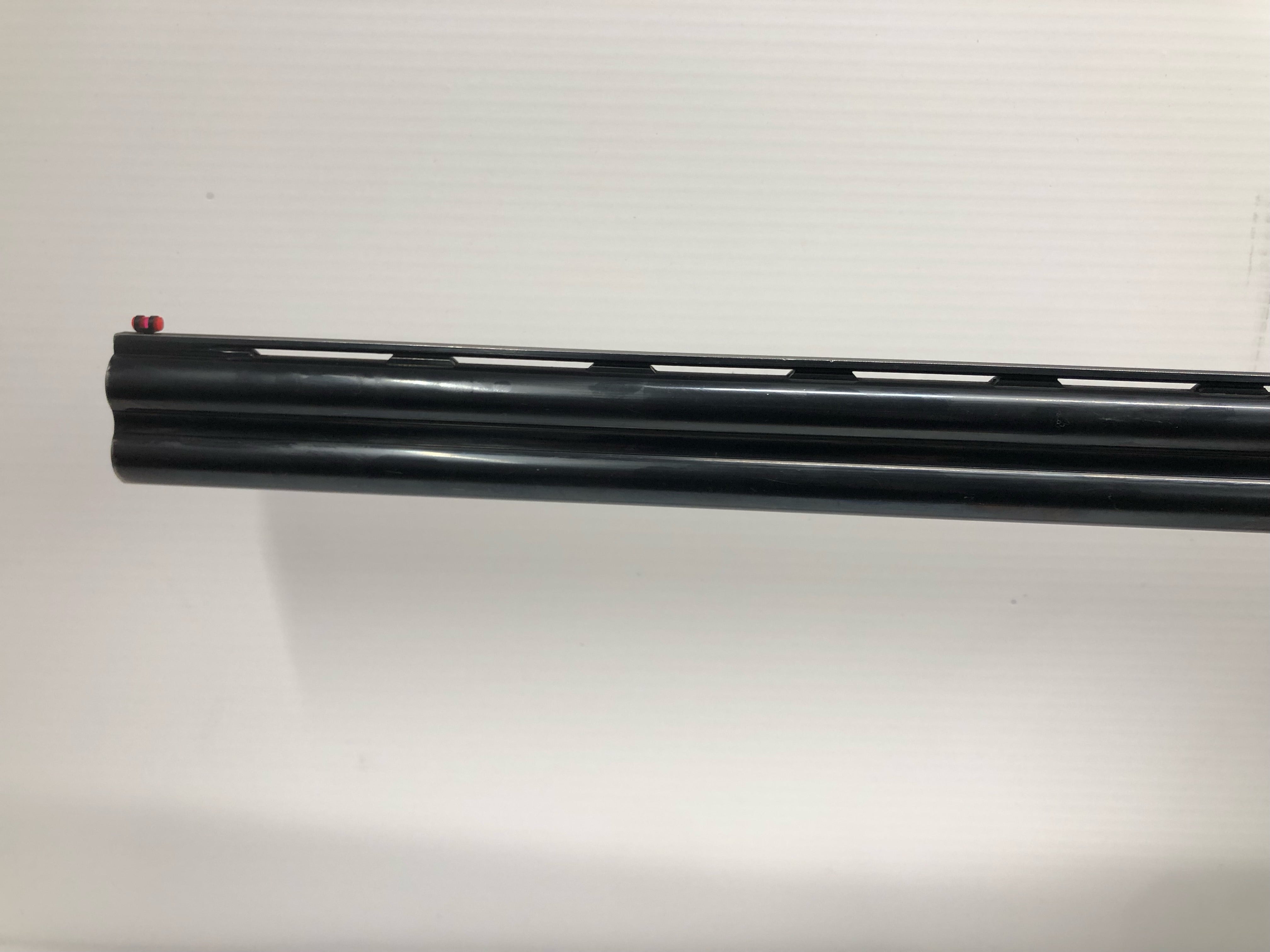 Lanber Over/Under 12g Shotgun