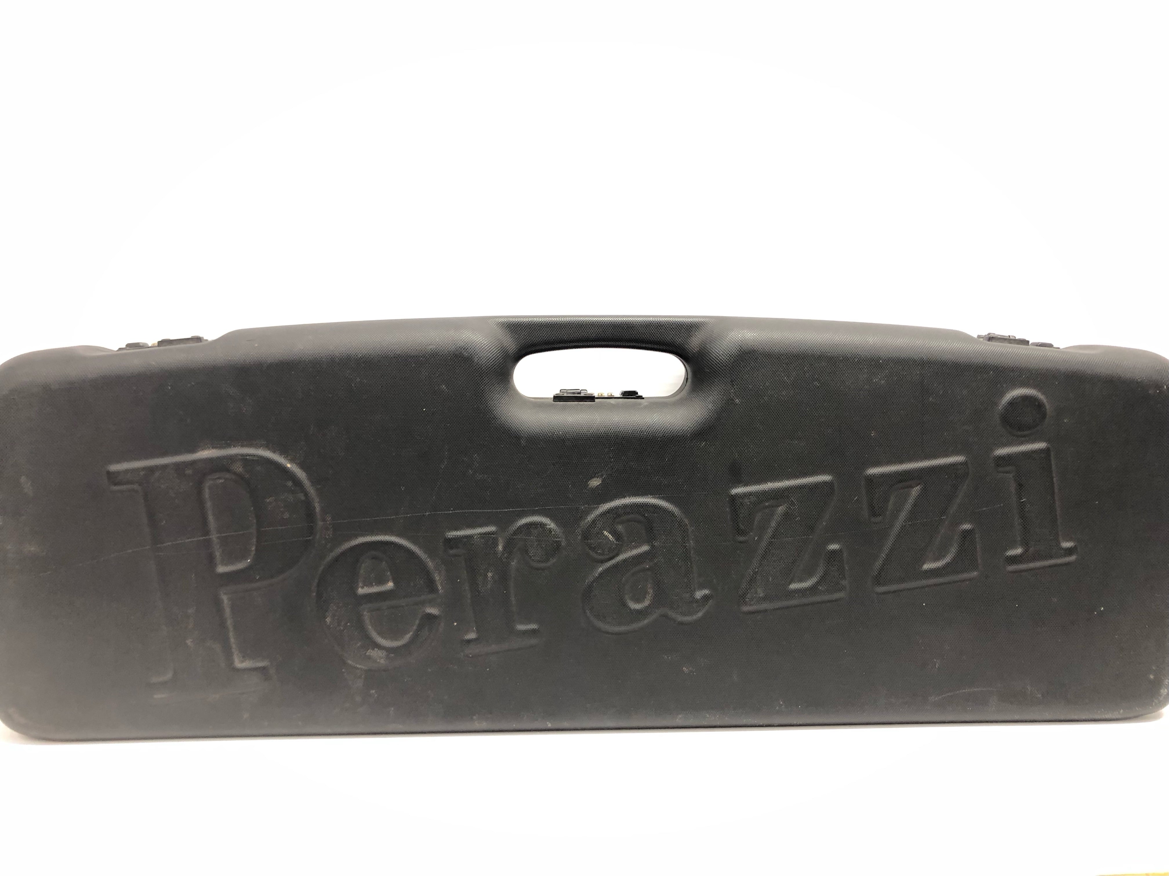 Perazzi Mx3c Over/Under 12g Sporter Shotgun