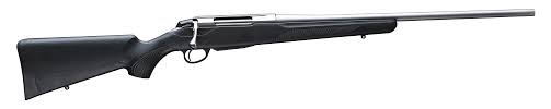 Tikka T3x Lite 6.5 Creedmoor Rifle