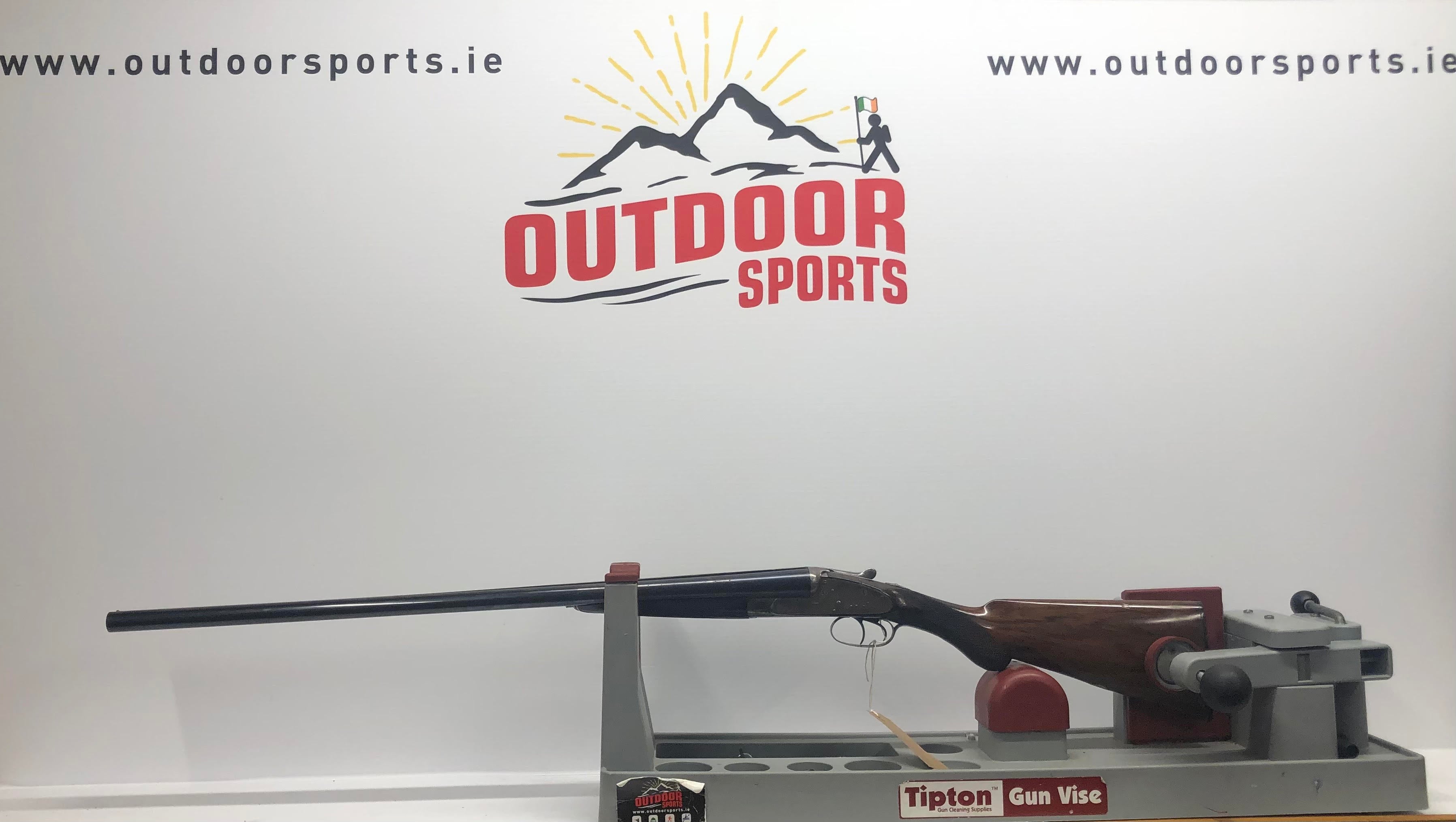 Truelock 12g Side By Side