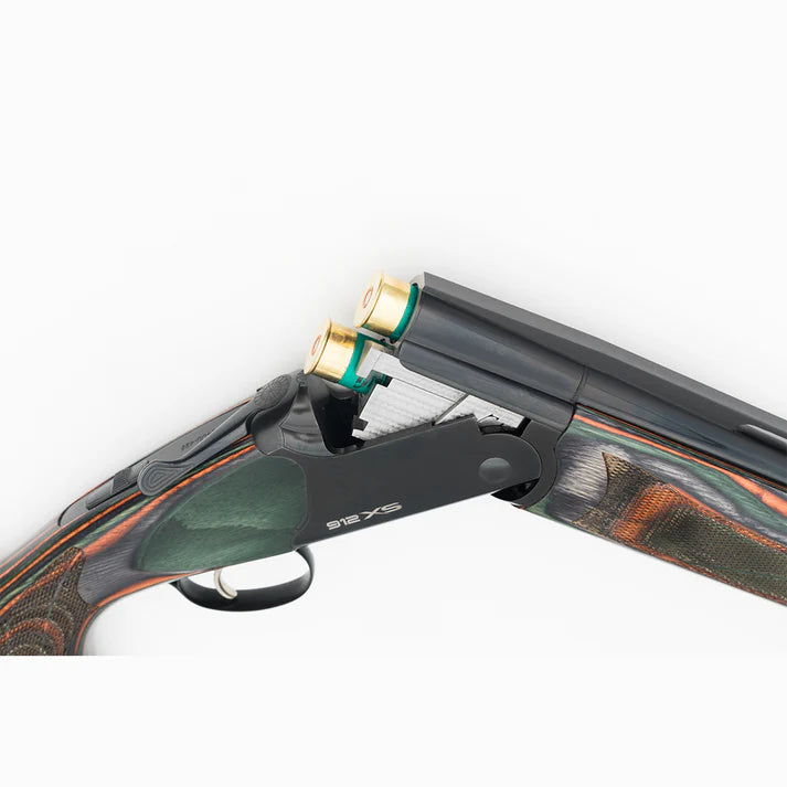 Webley & Scott 912 XS 12g Shotgun
