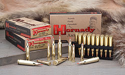 Hornady .22-250 50 gr V-Max Superformance