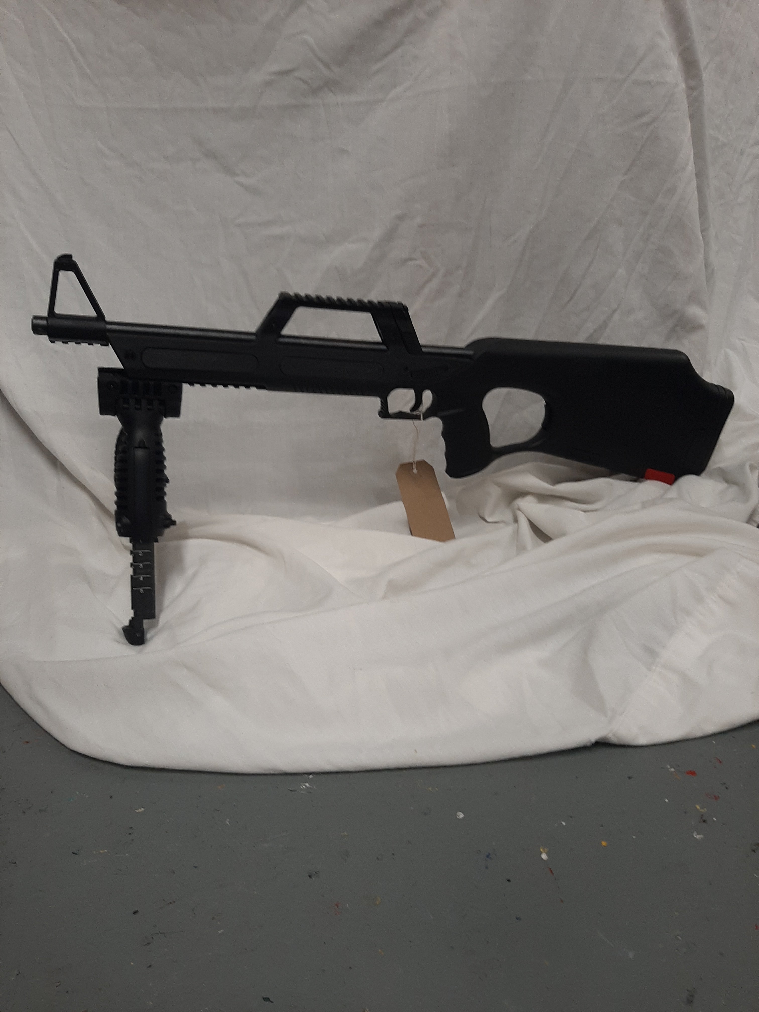 Walther G22 Semi-Auto