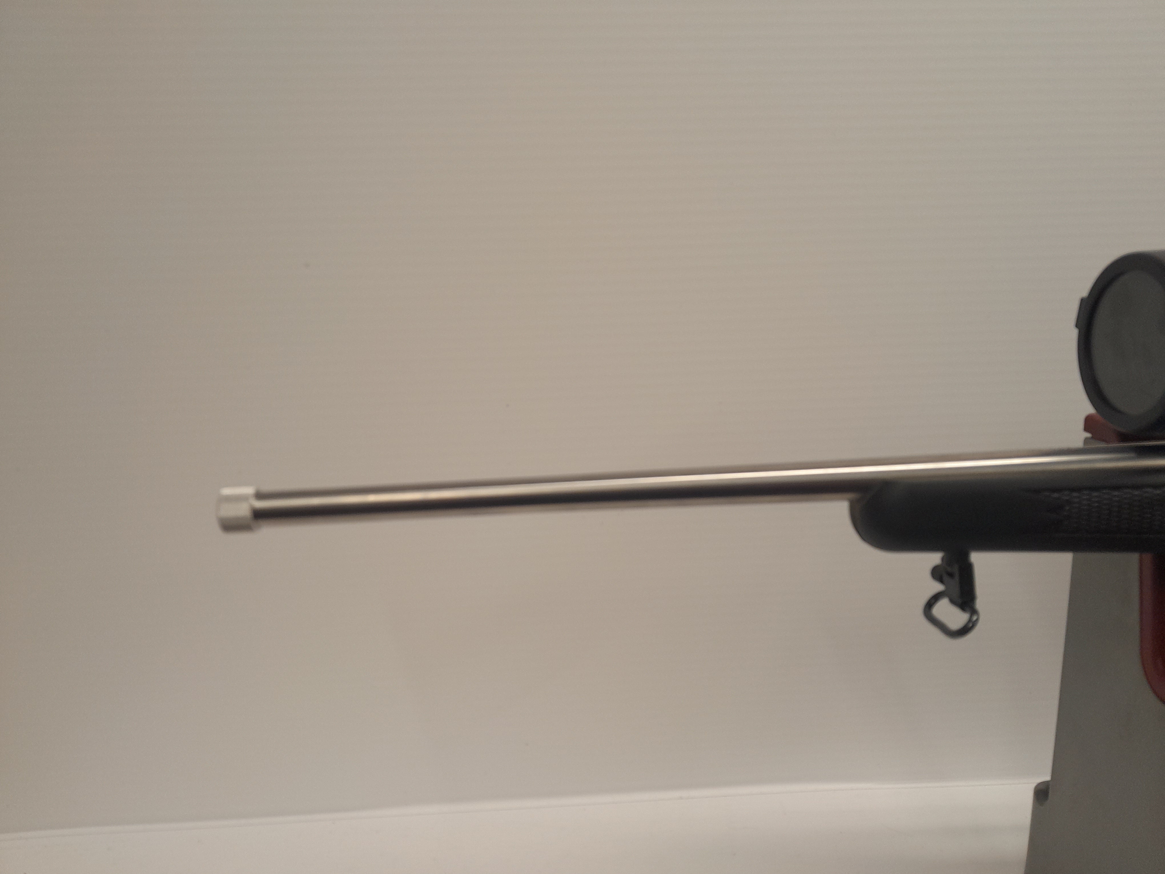Ruger M77 MK2 .223