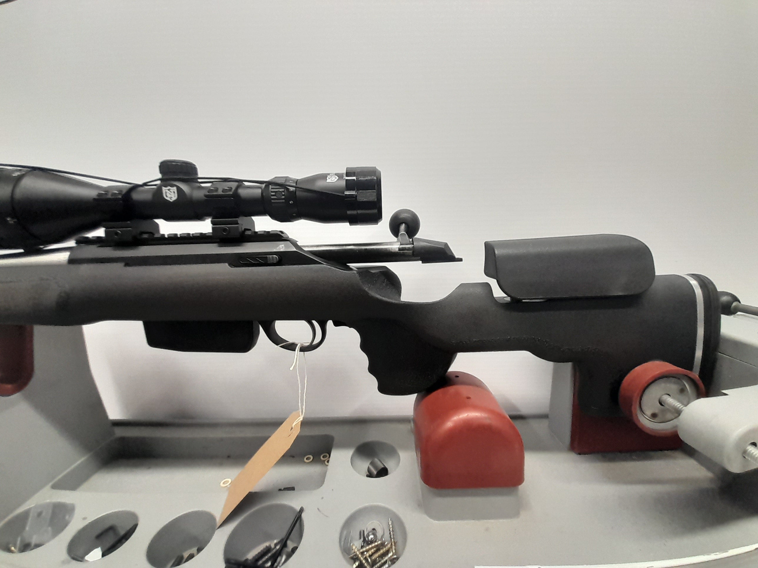 Tikka .243 GRS Stock Rifle