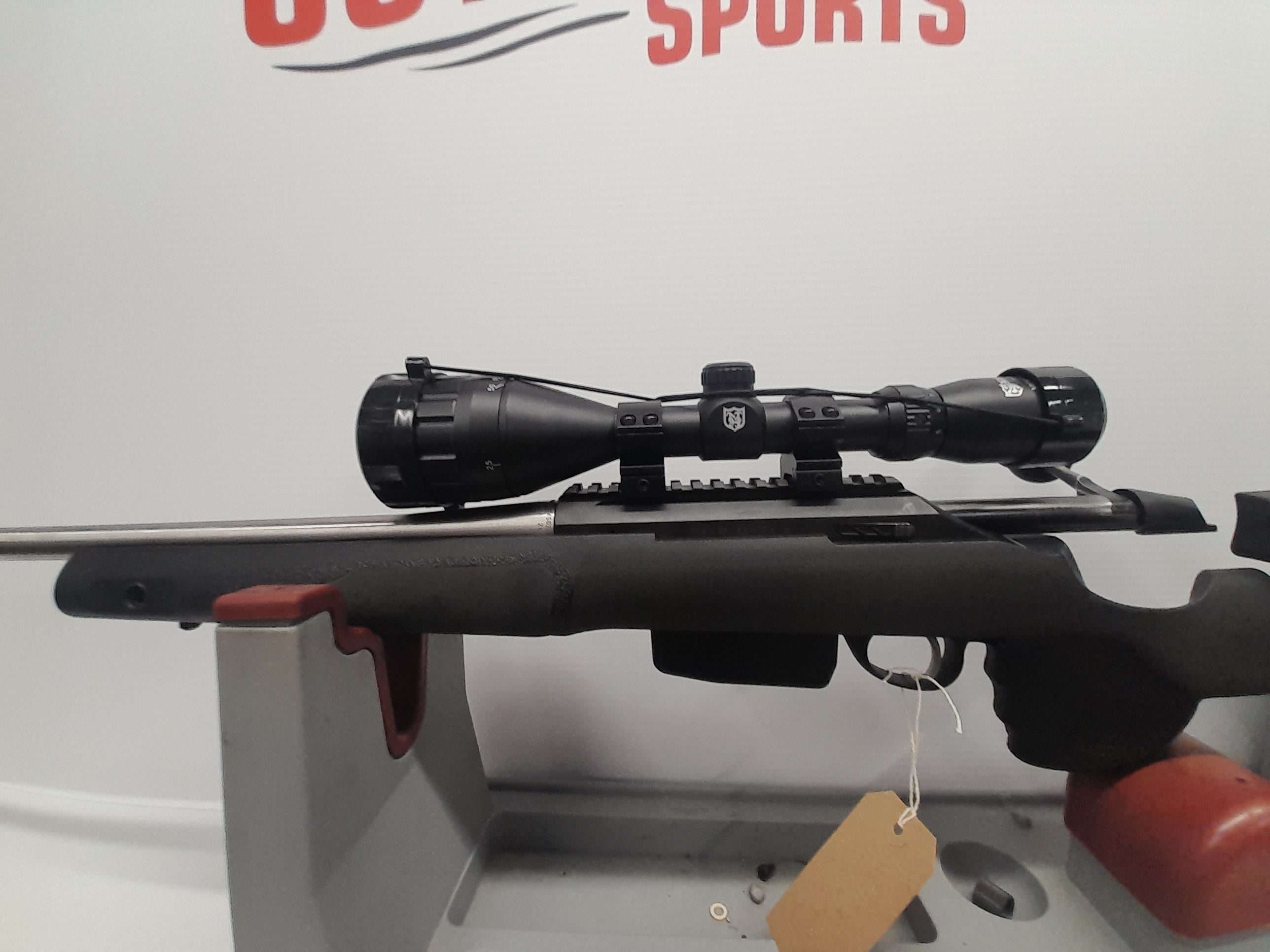 Tikka .243 GRS Stock Rifle