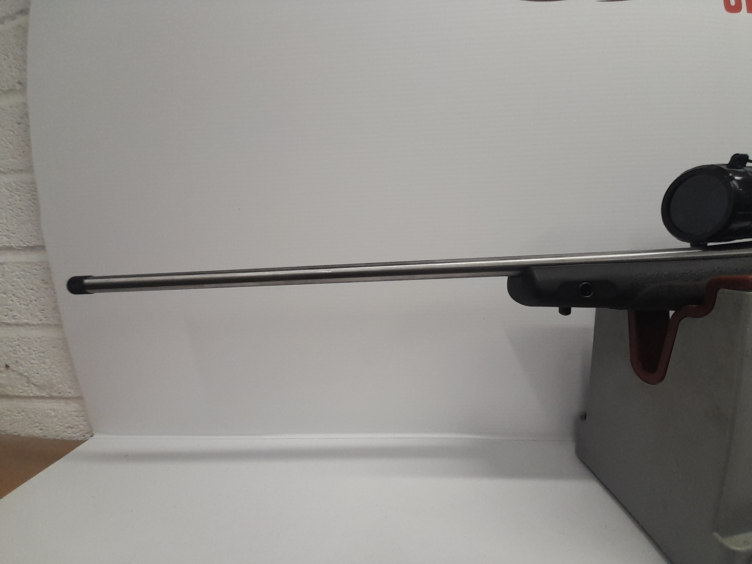 Tikka .243 GRS Stock Rifle