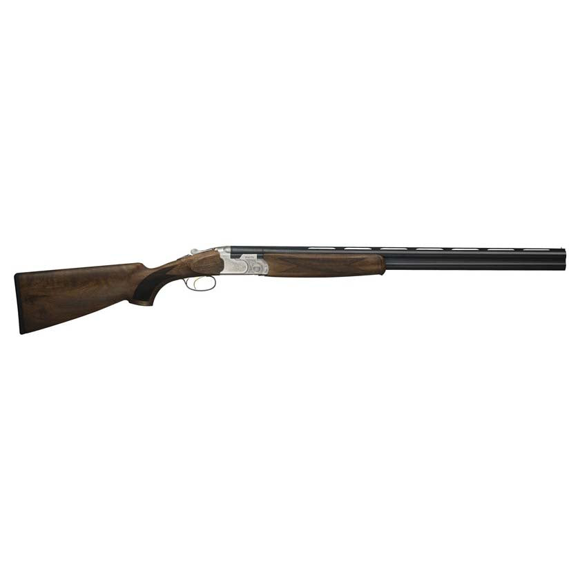 Beretta 686 Silver Pigeon 1 12g Shotgun