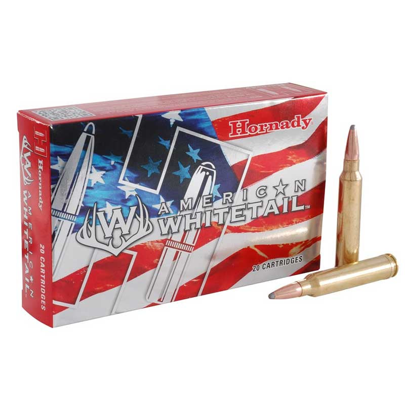 Hornady 6.5 Creedmoor 129gr Interlock