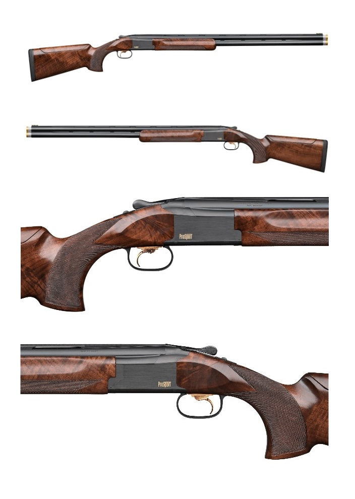 Browning 725 Pro Sport 12g Shotgun