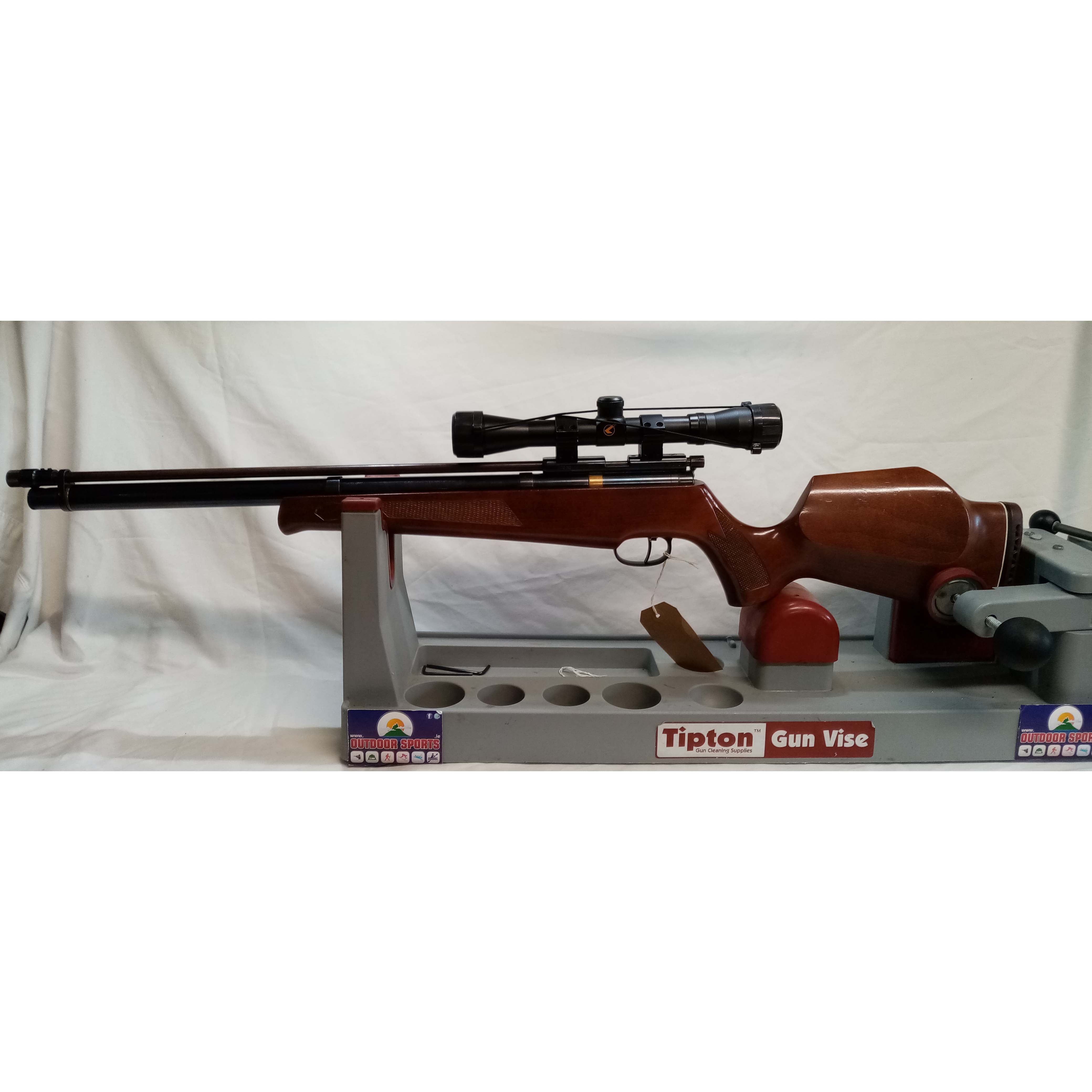 Falcon .22 Air Rifle