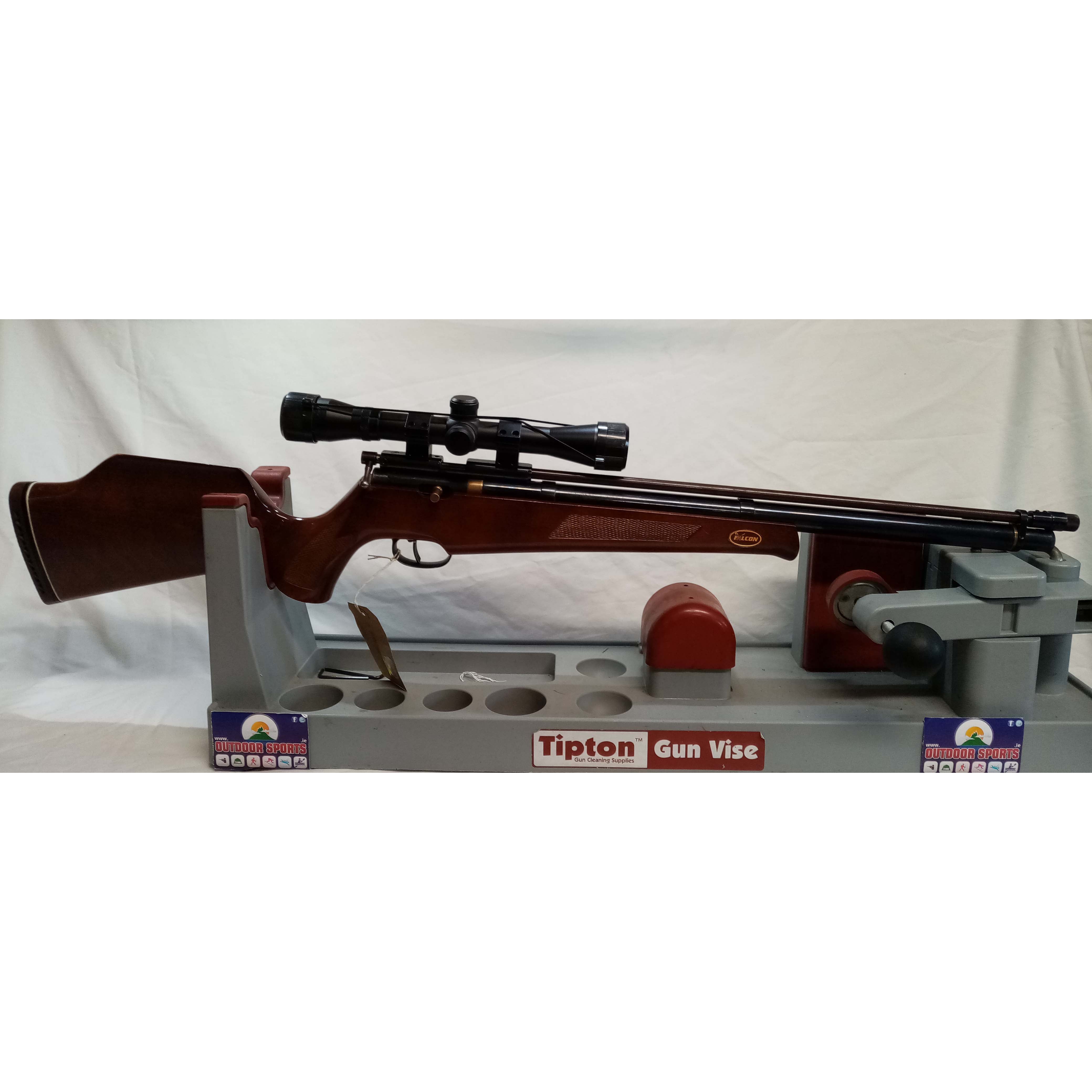 Falcon .22 Air Rifle