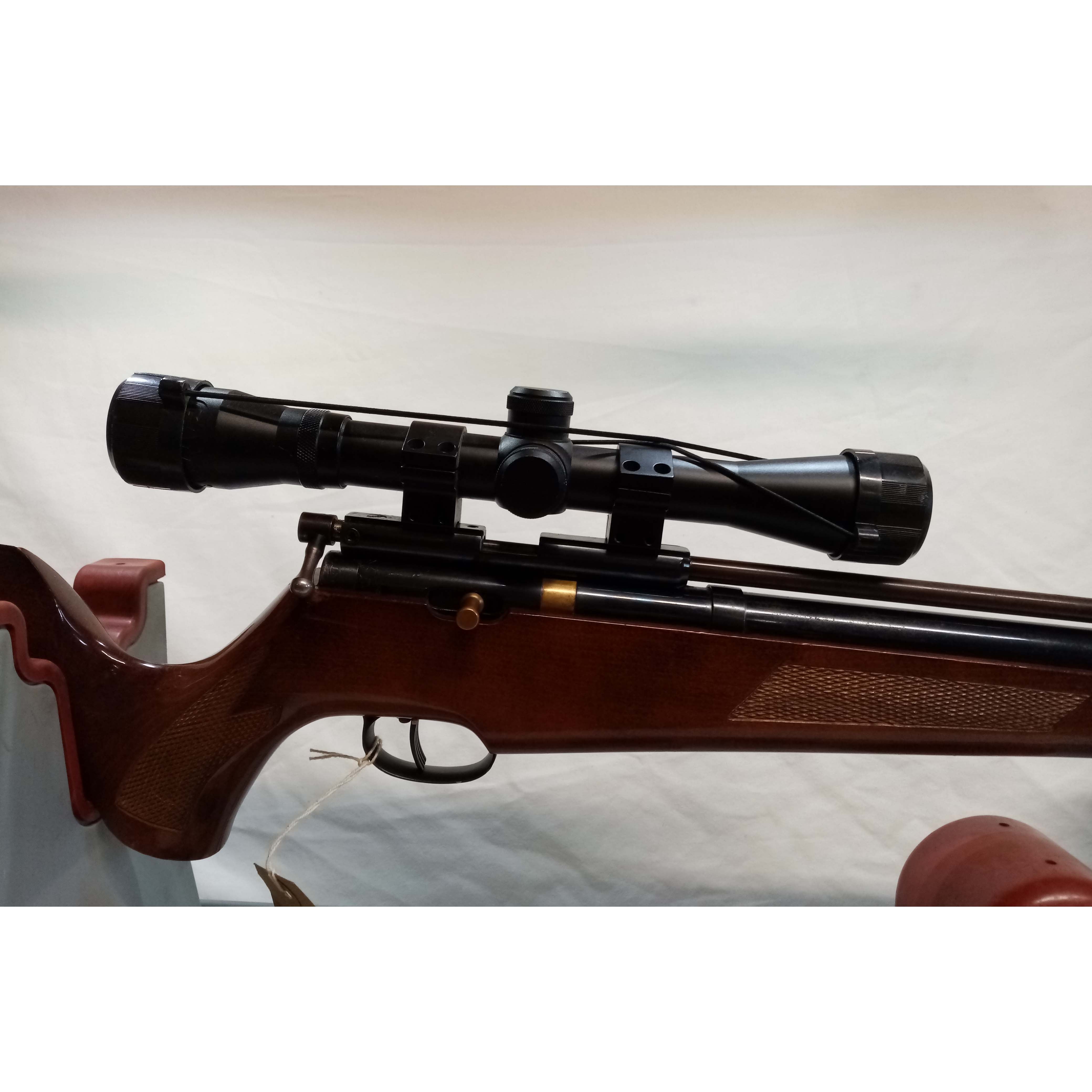 Falcon .22 Air Rifle