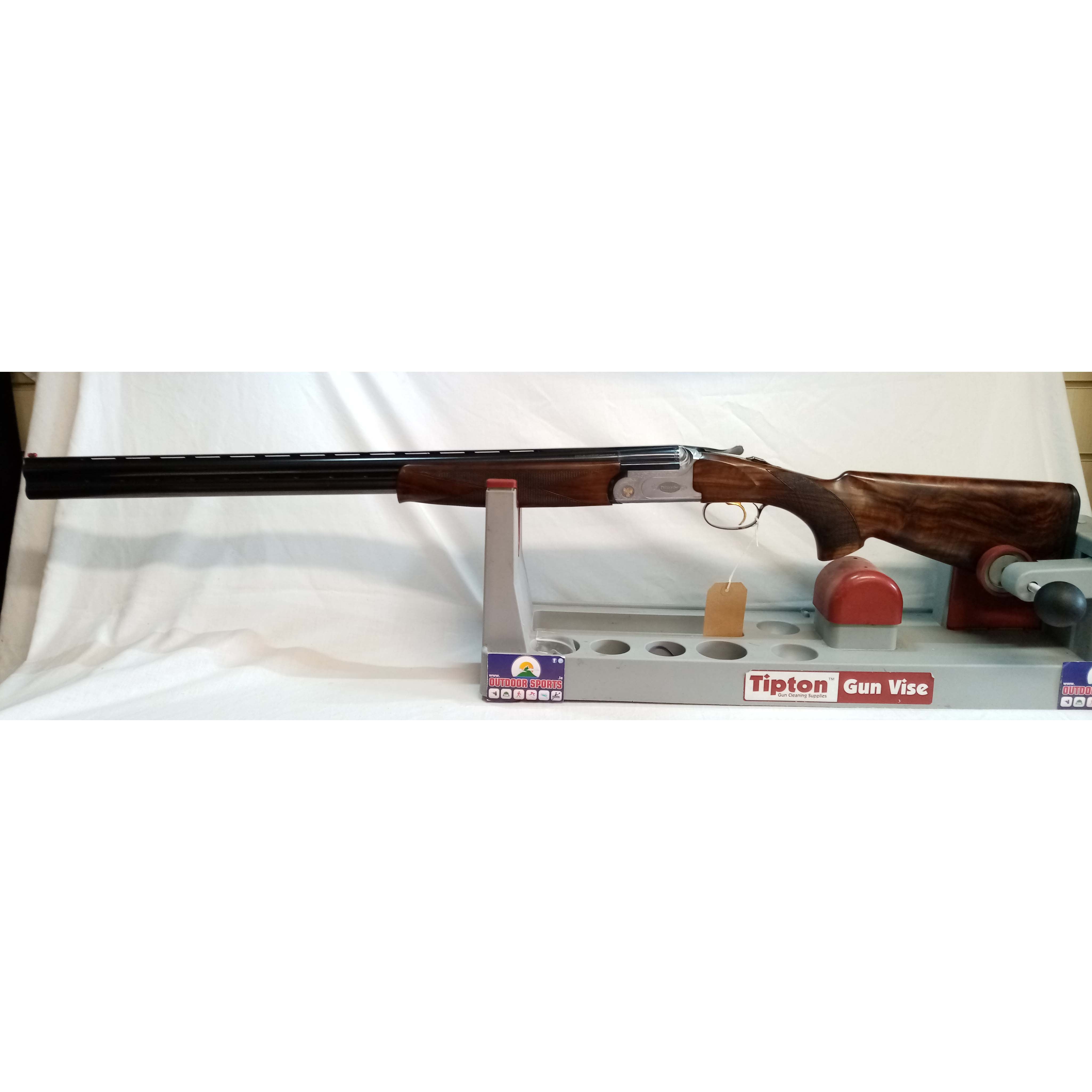 Emilo Rizzini 12g Shotgun