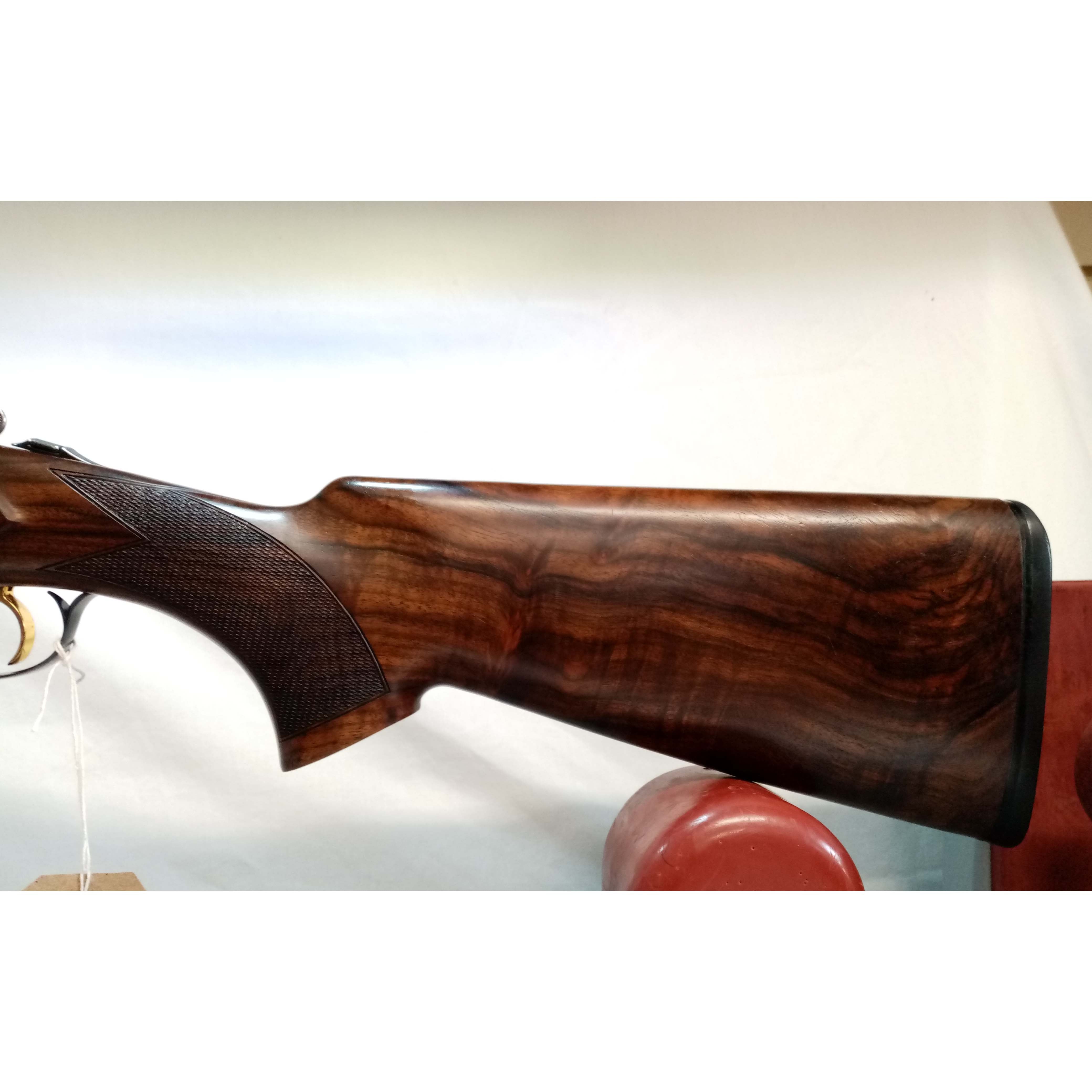 Emilo Rizzini 12g Shotgun