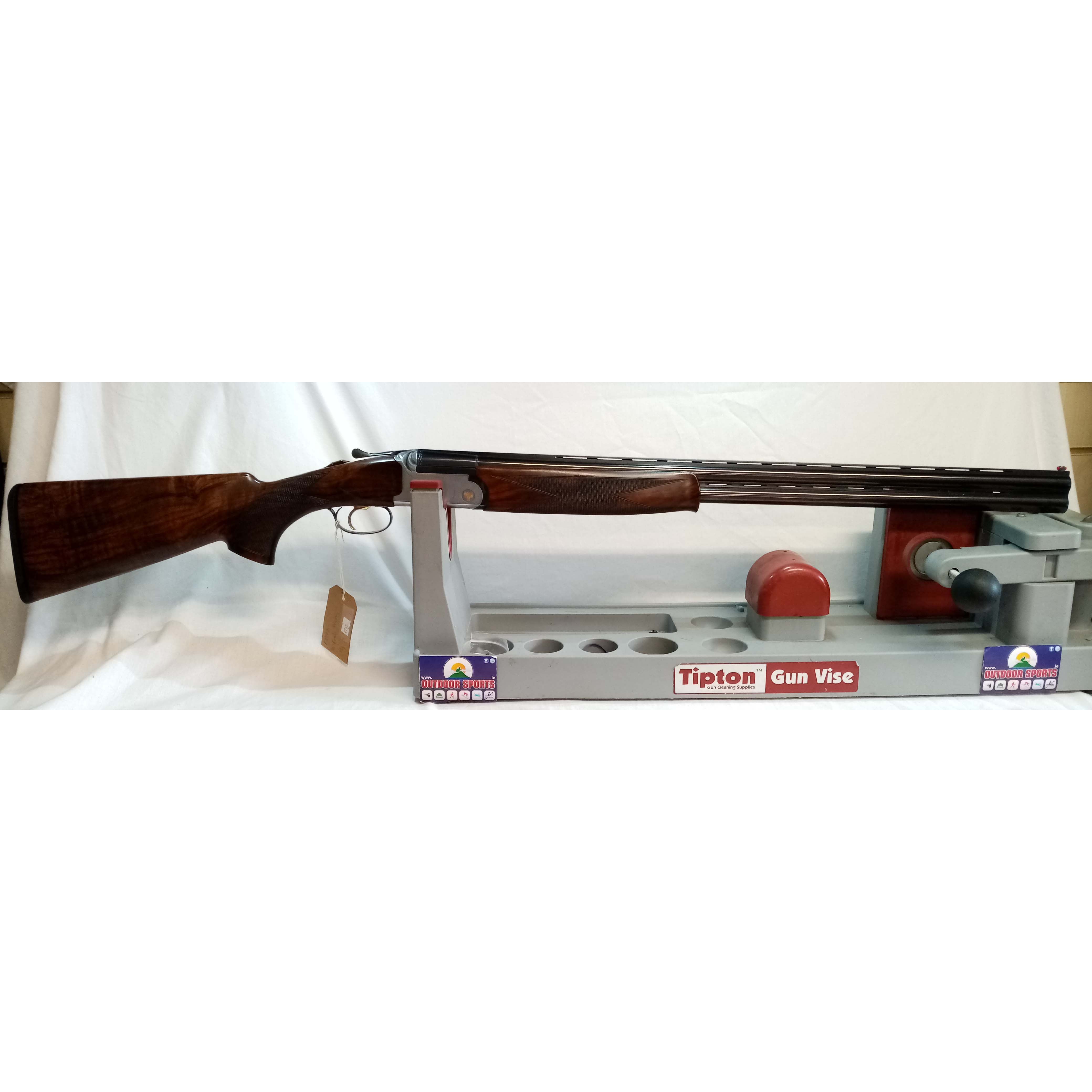 Emilo Rizzini 12g Shotgun