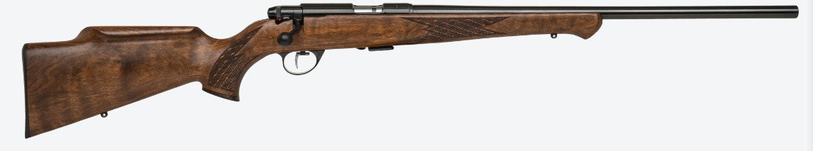 Anschutz 1712 1/2X28 UNEF Two-Stage Trigger Monte Carlo .22L.R.