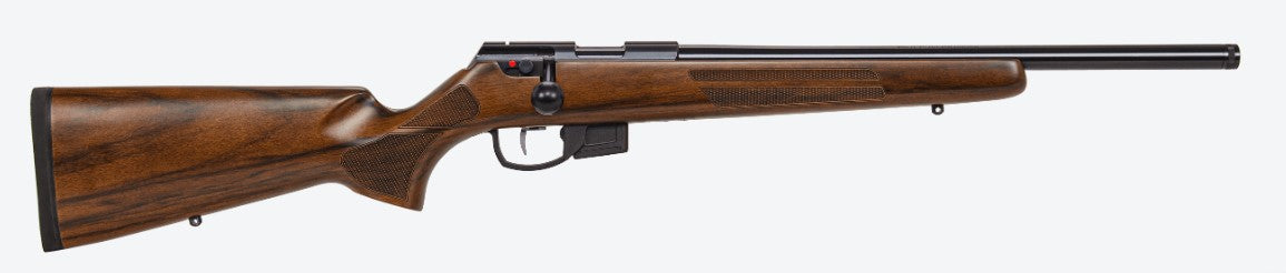 Anschutz 1761 1/2X20 UNF Single-Stage Trigger Monte Carlo .22L.R.