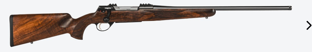 Anschutz 1782 .308 Rifle.