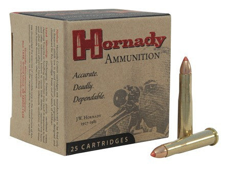 Hornady .22 Hornet 35g V-Max