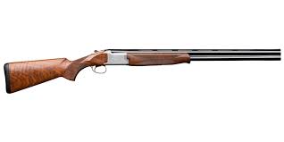 Browning B525 12g Shotgun