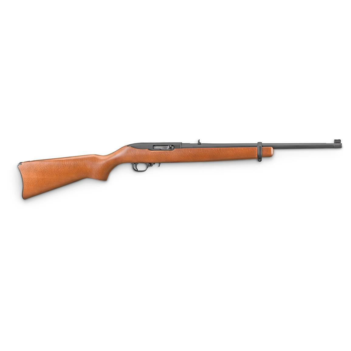 Ruger 10/22 .22LR Rifle