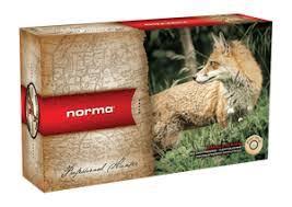 Norma 223 Rem 40gr V-Max