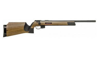 Anschutz 1761 Heavy Barrell/Two-Stage Trigger MPR.22 L.R