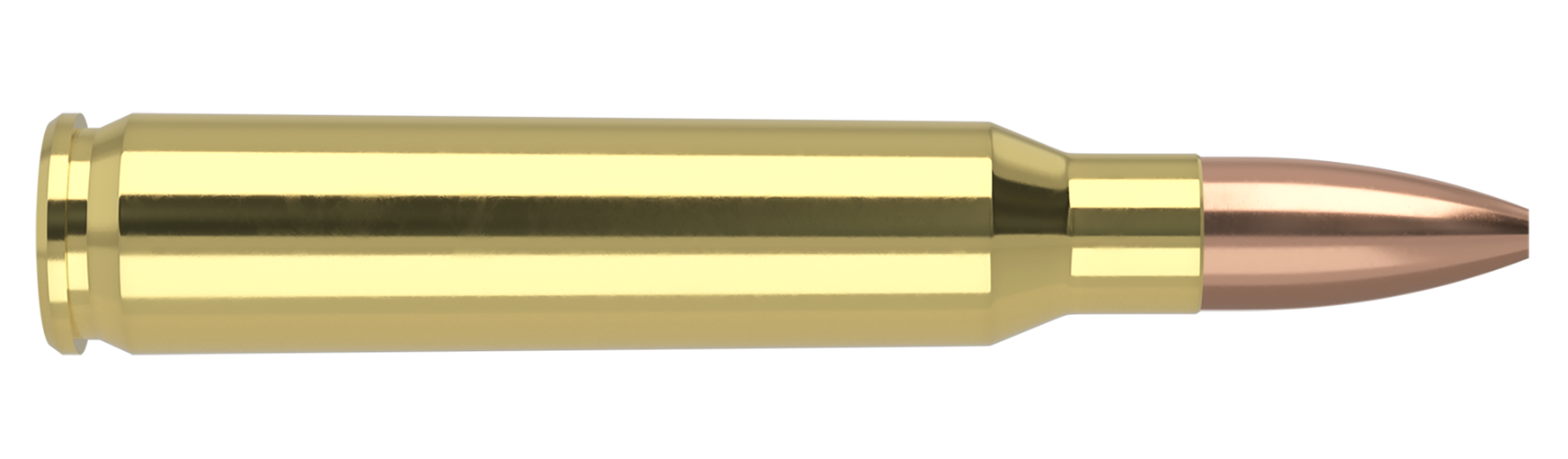 Nosler Varmageddon Ammunition 223 Rem 62gr FBHP