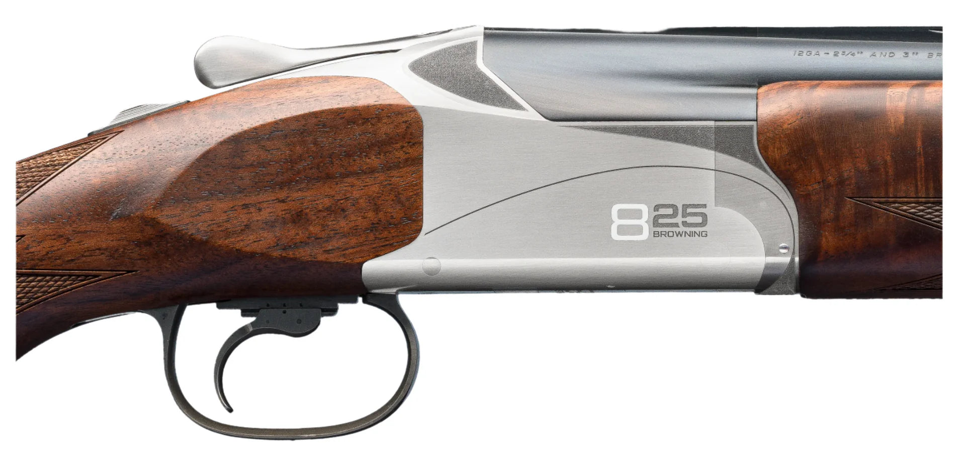 Browning 825 Sporter 12g Shotgun