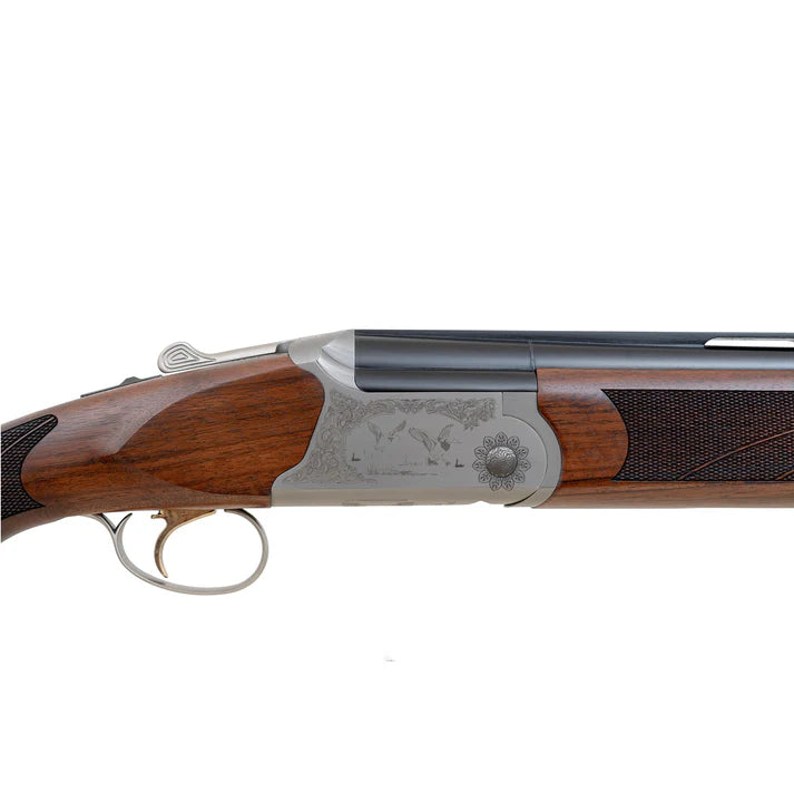 Webley & Scott 912X 12g Shotgun