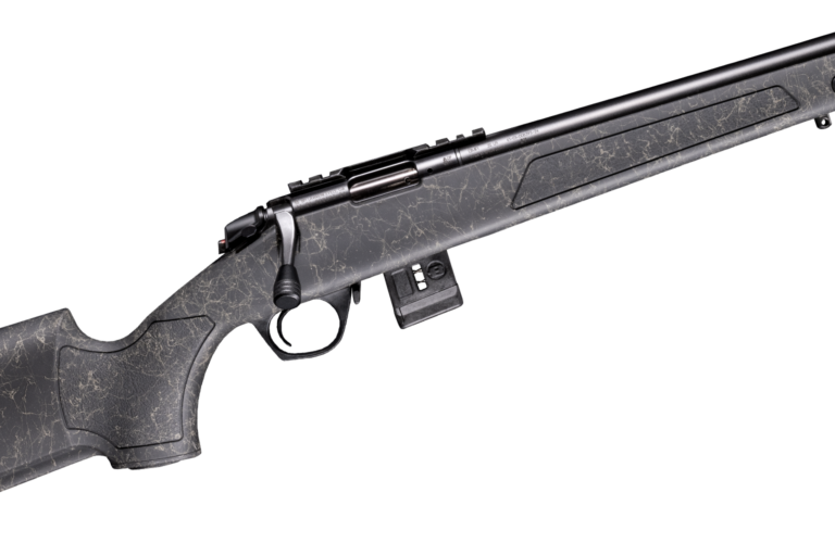 Bergara BMR-X Rifle