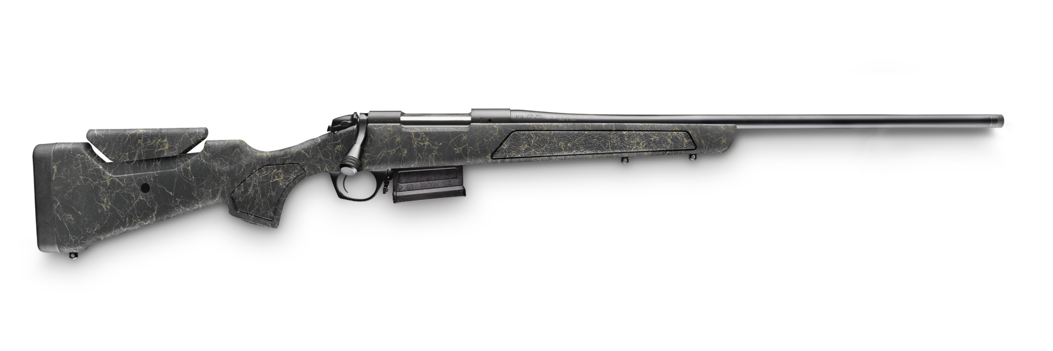 Bergara B14 Sierra .243 Rifle