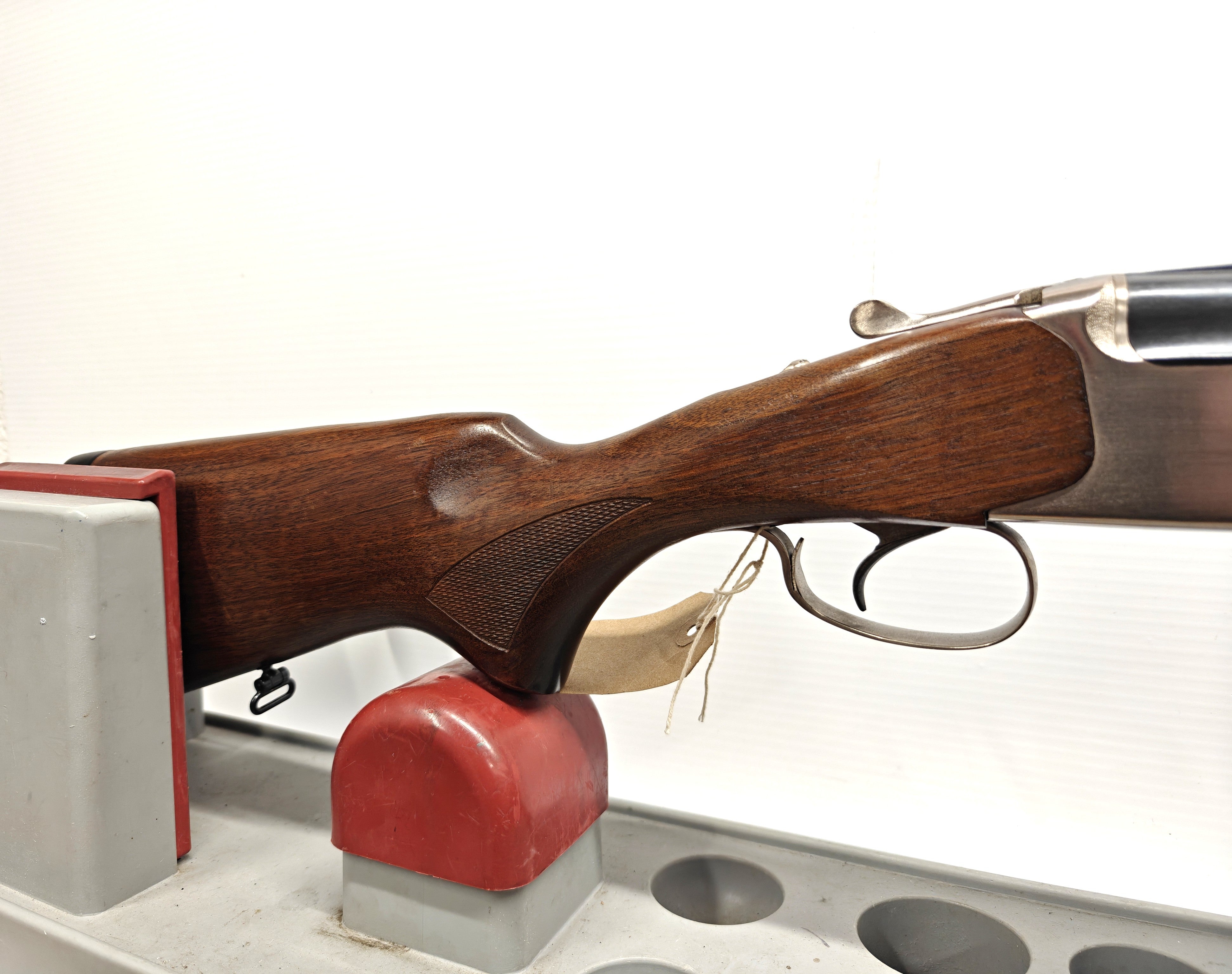 Baikal 12g O/U Shotgun