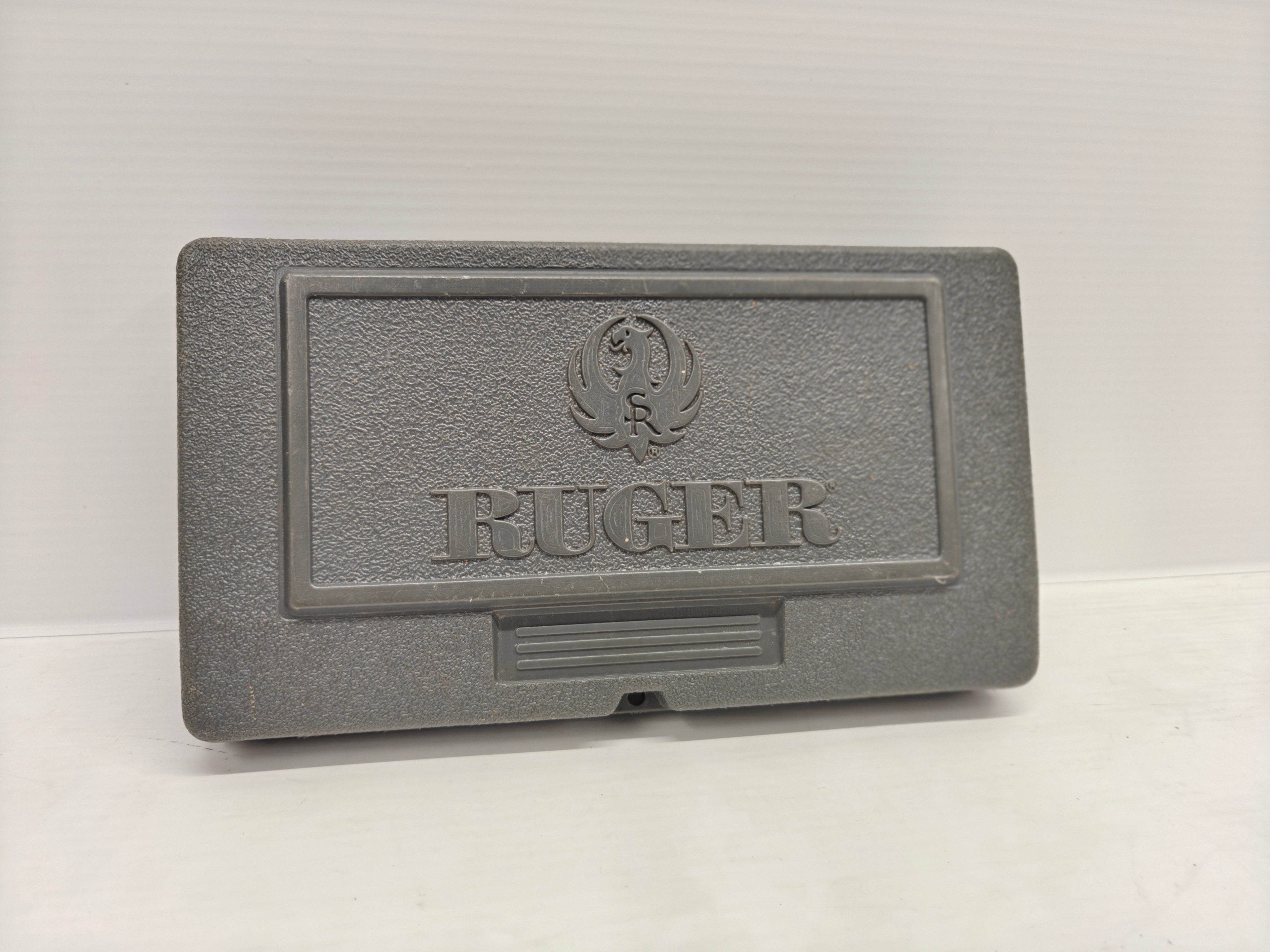 Ruger MKII .22LR Pistol (POA)