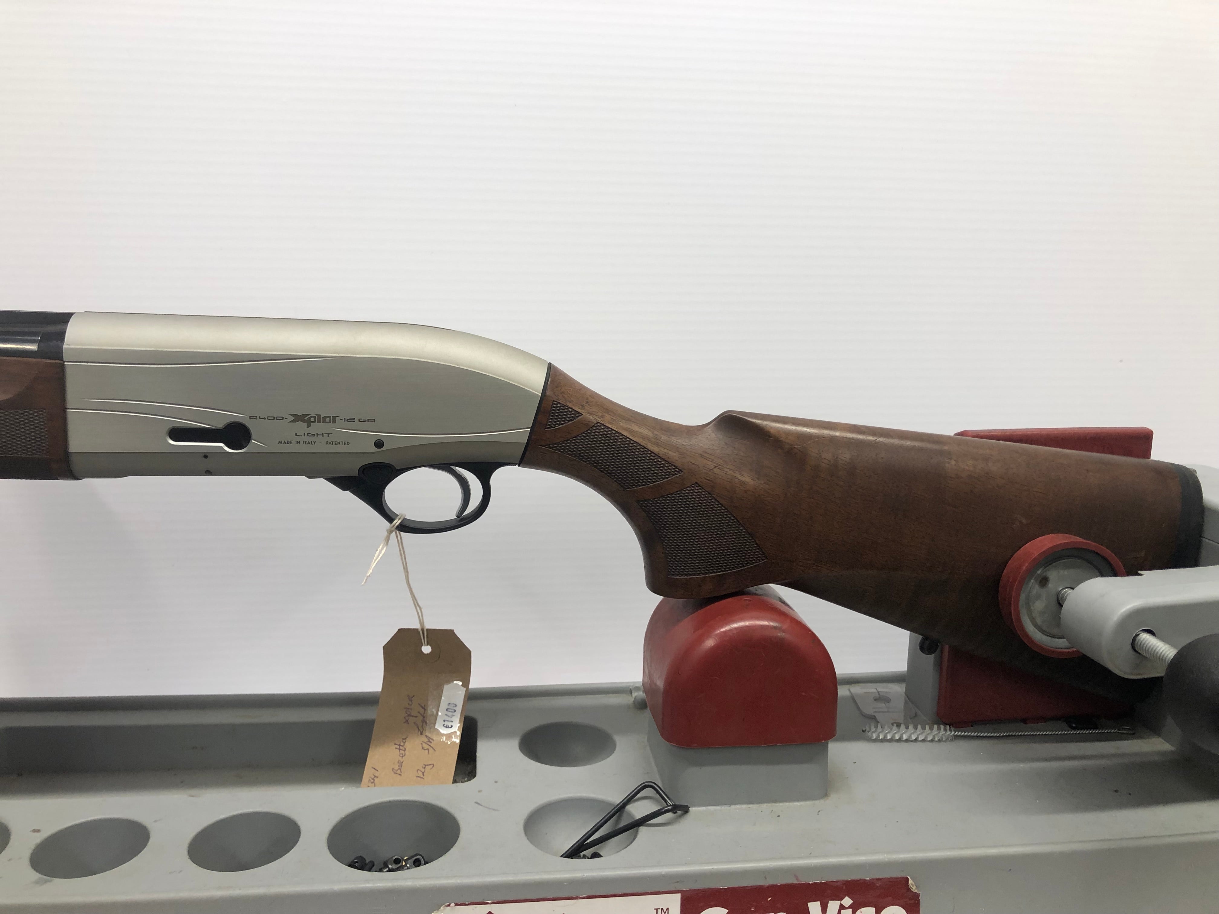 Beretta A400 XPLOR Light 12g Shotgun (Copy)