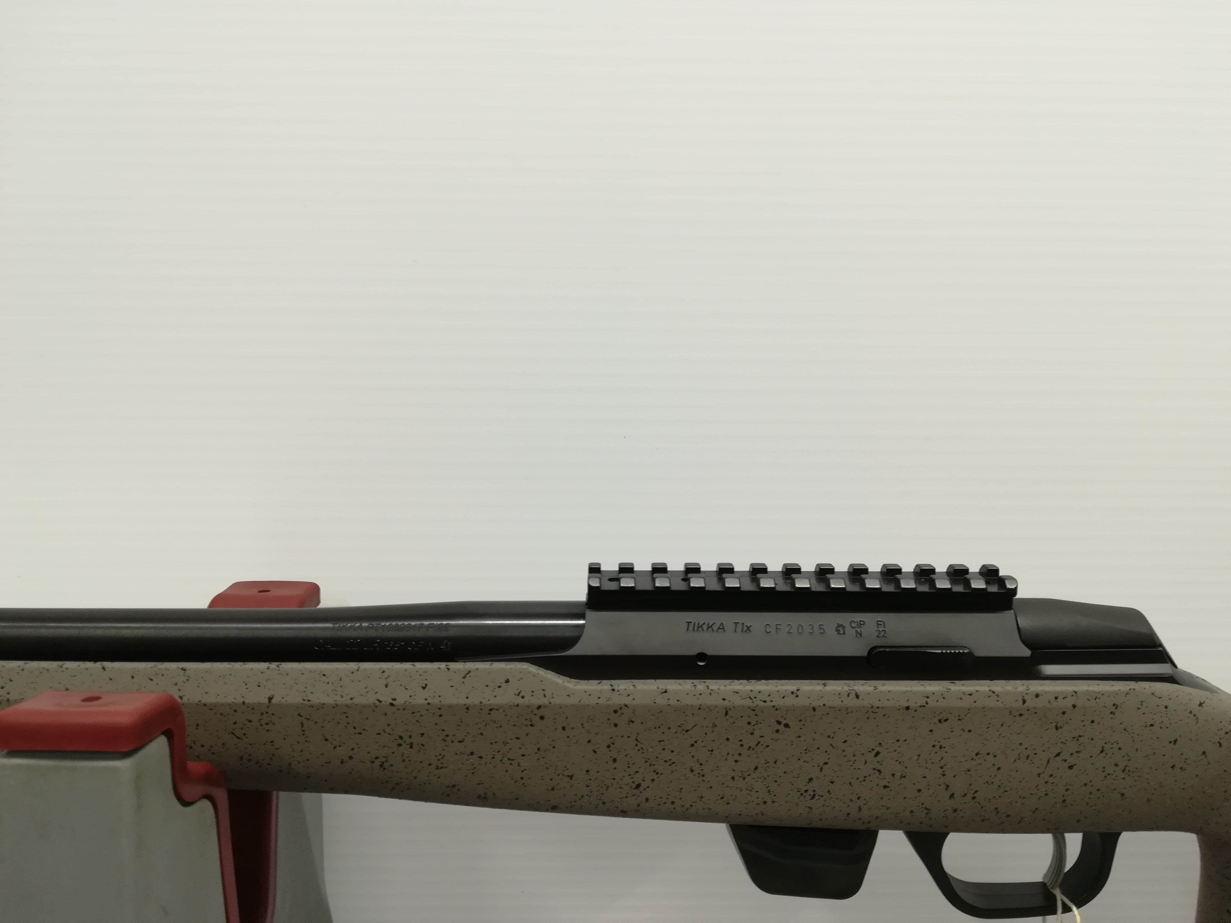 Tikka T1x UPR .22 Rifle